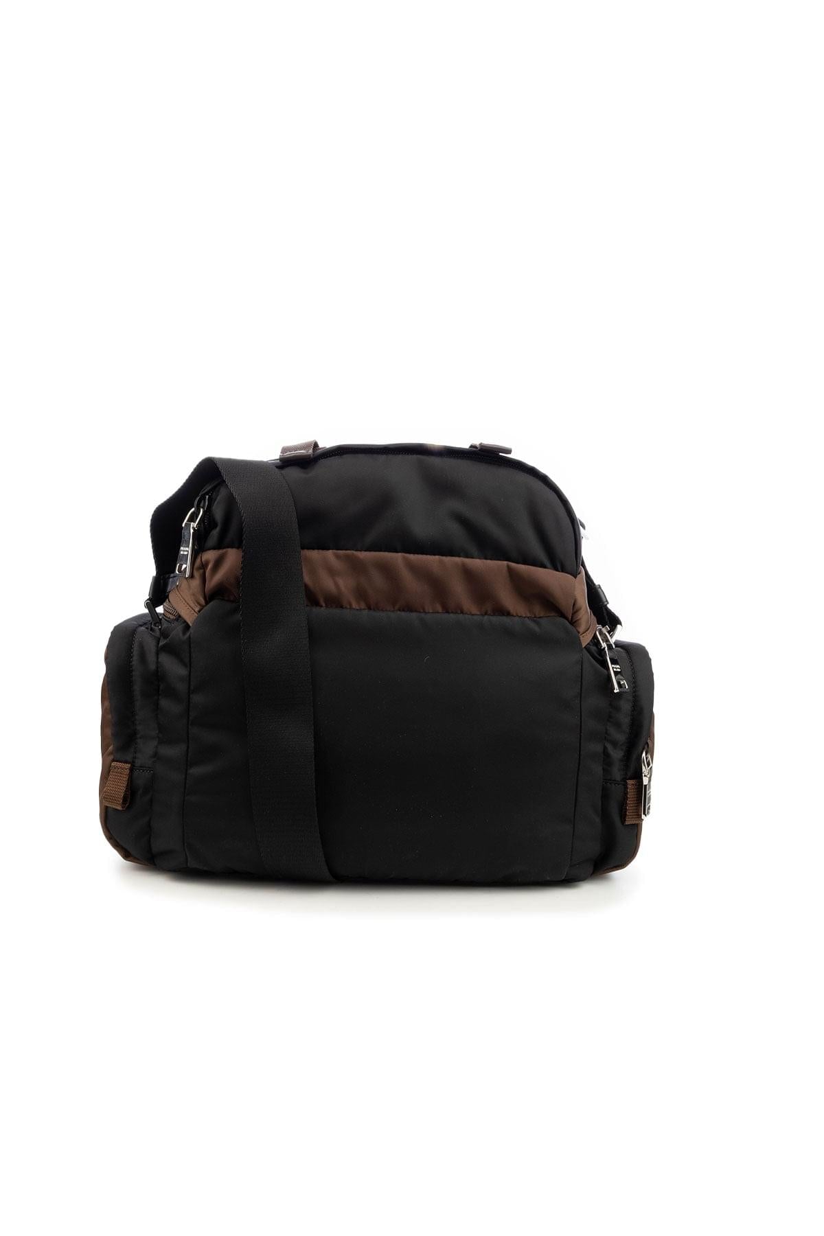 Prada Man Bags Crossbody Bags PRADA
