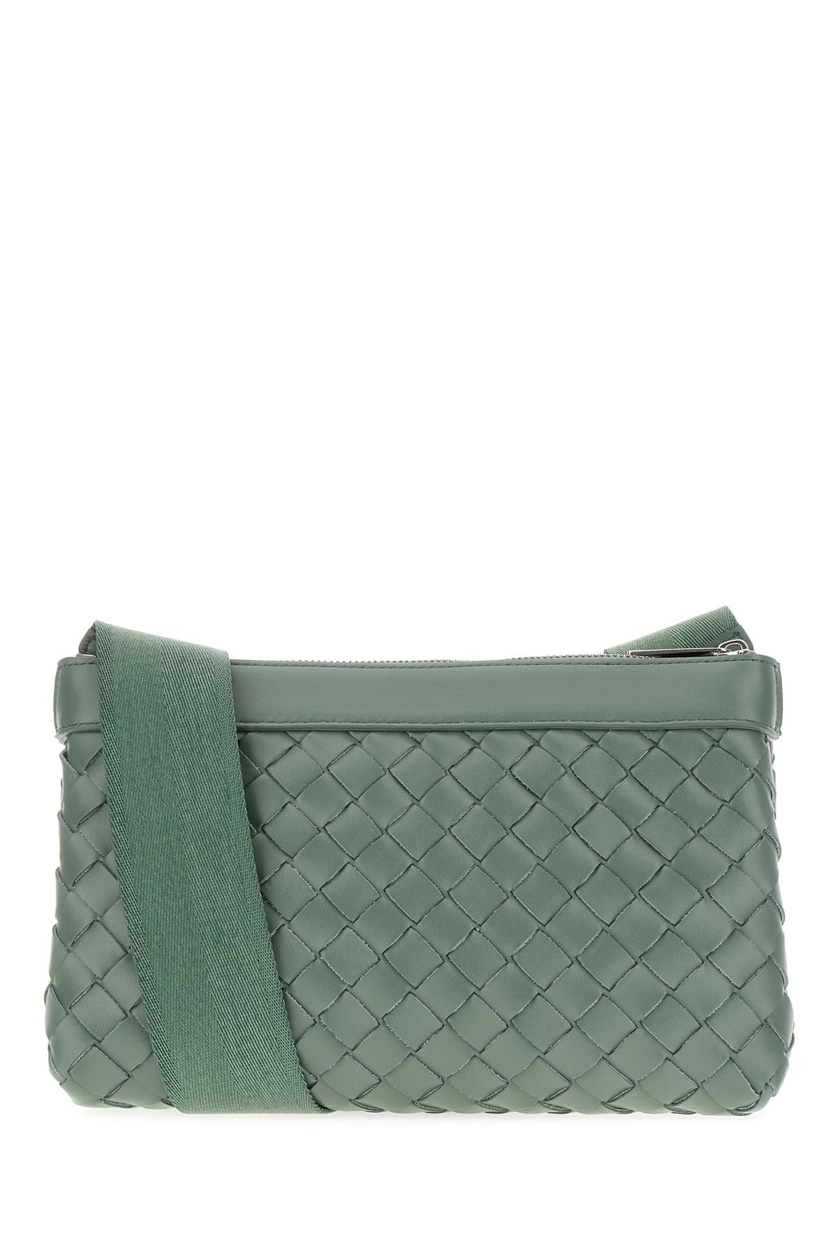 Bottega Veneta Man Bags Crossbody Bags BOTTEGA VENETA