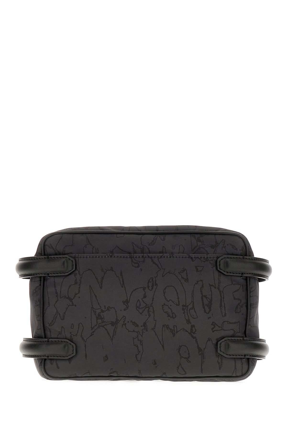 Alexander Mcqueen Man Bags Crossbody Bags ALEXANDER MCQUEEN