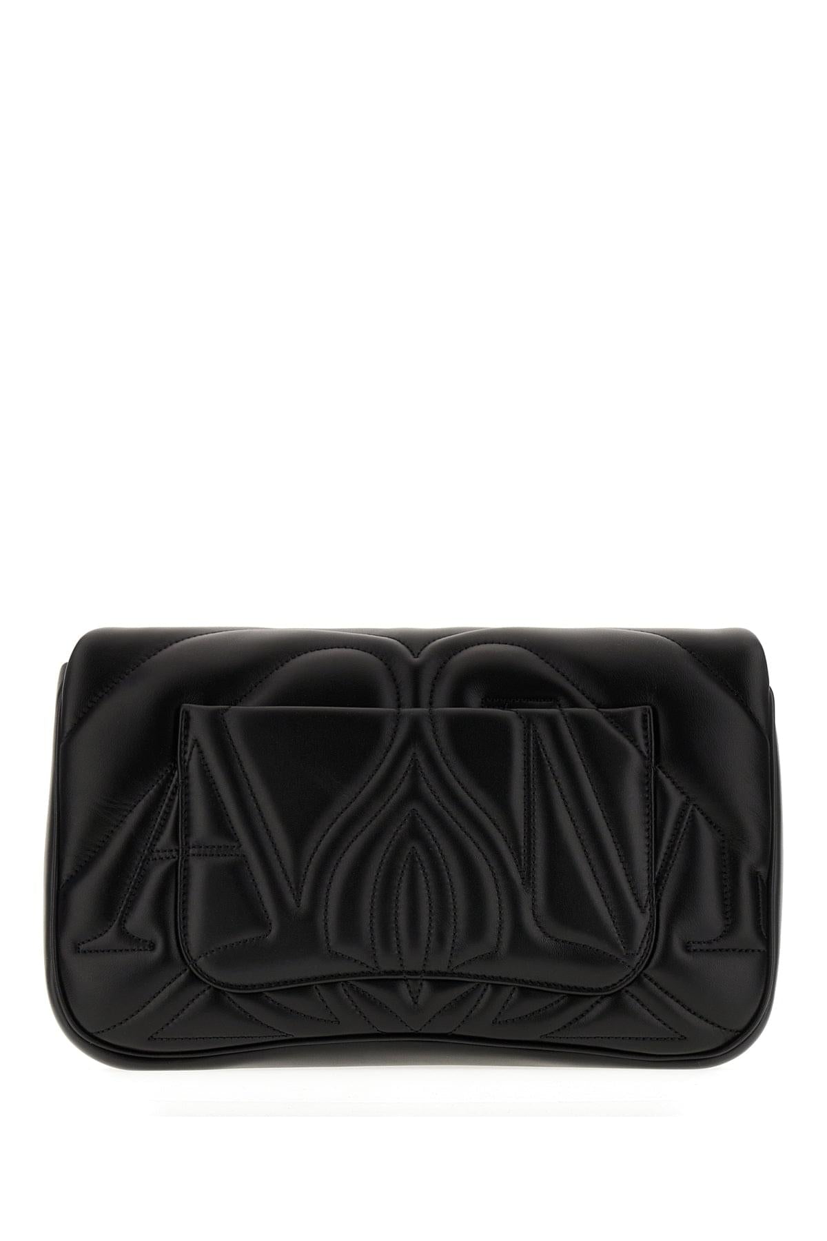 Alexander Mcqueen Woman Bags Shopper Bags ALEXANDER MCQUEEN