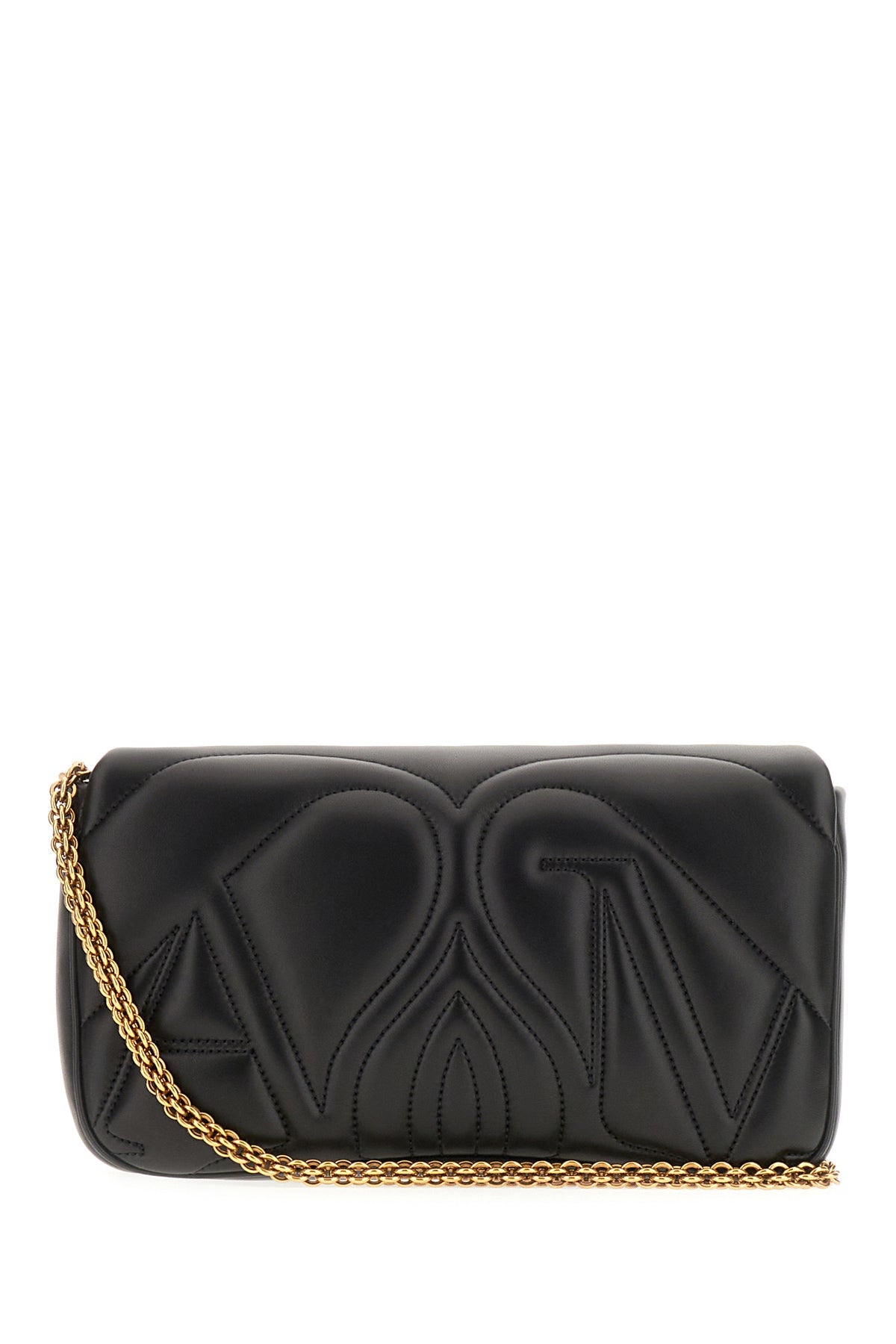 Alexander Mcqueen Woman Bags Crossbody Bags ALEXANDER MCQUEEN