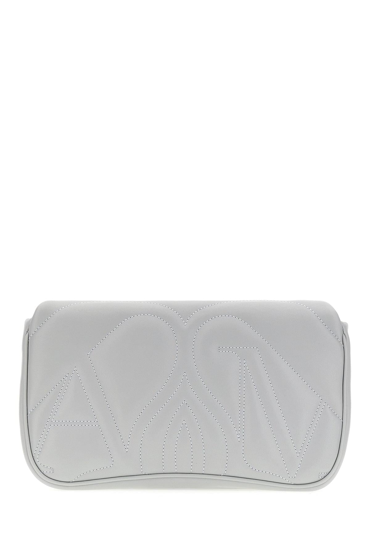 Alexander Mcqueen Woman Bags Crossbody Bags ALEXANDER MCQUEEN