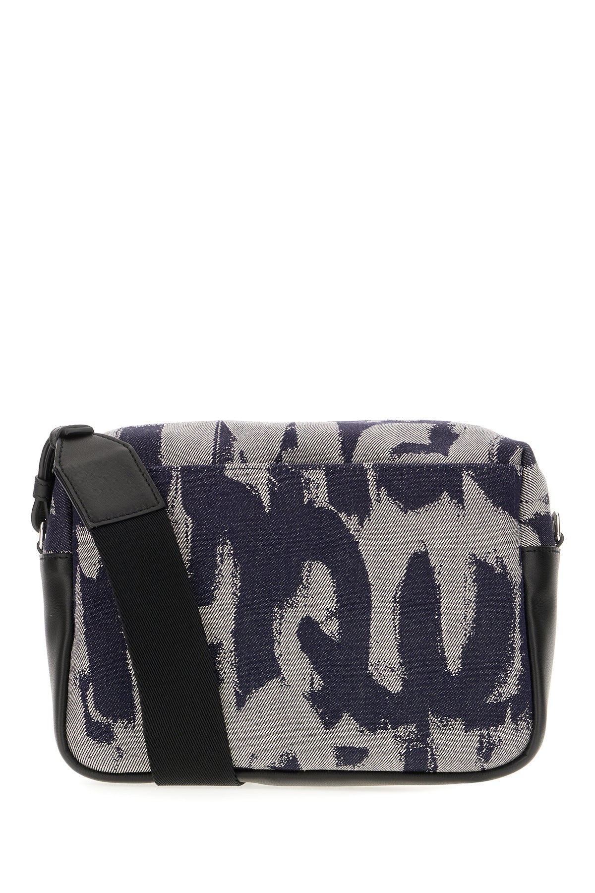 Alexander Mcqueen Man Bags Crossbody Bags ALEXANDER MCQUEEN