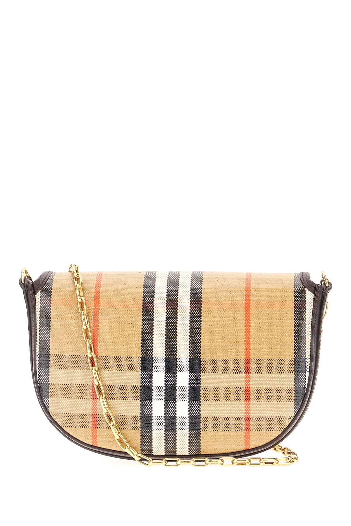 Burberry Woman Bags Crossbody Bags BURBERRY