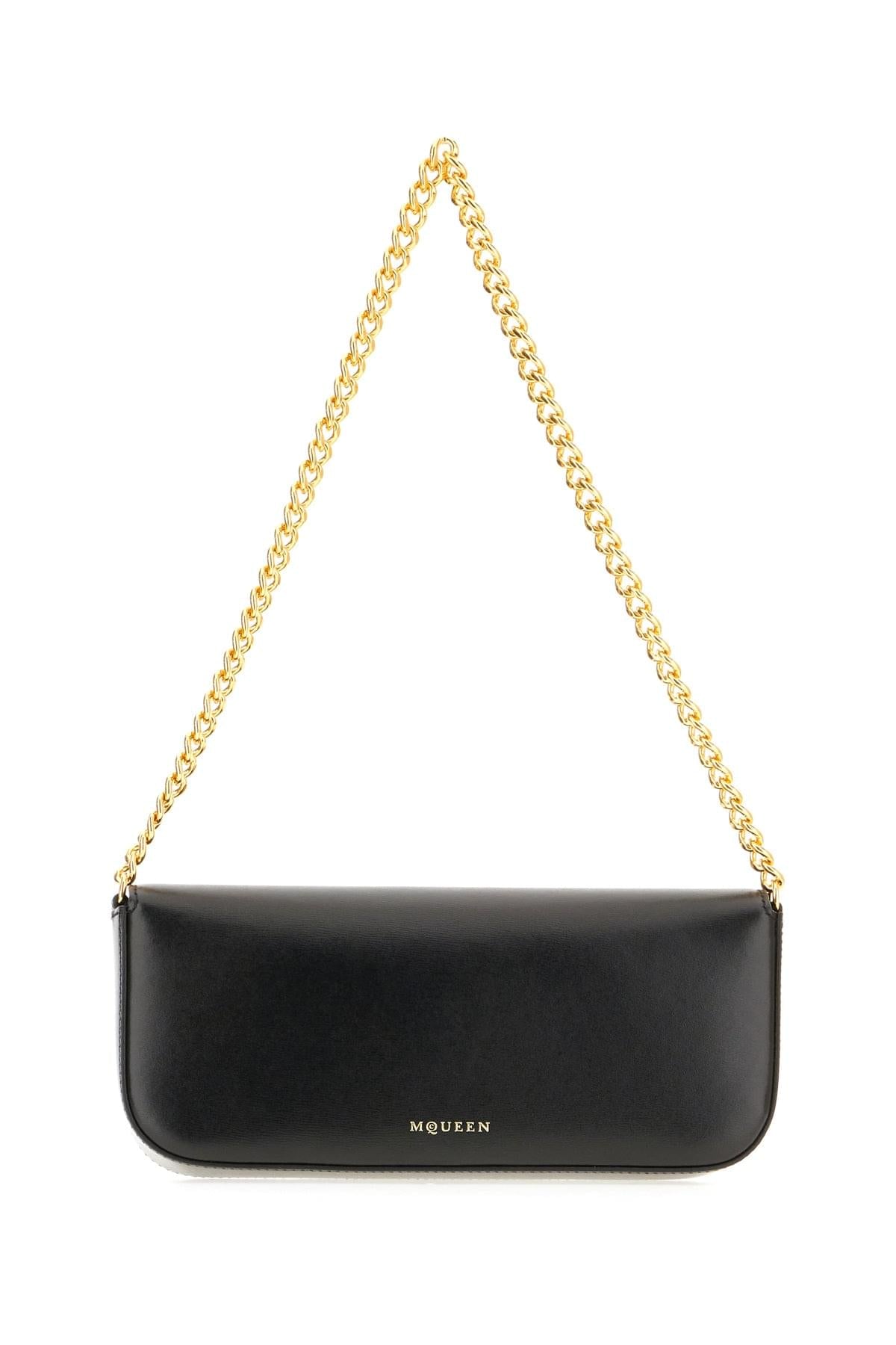 Alexander Mcqueen Woman Bags Shopper Bags ALEXANDER MCQUEEN