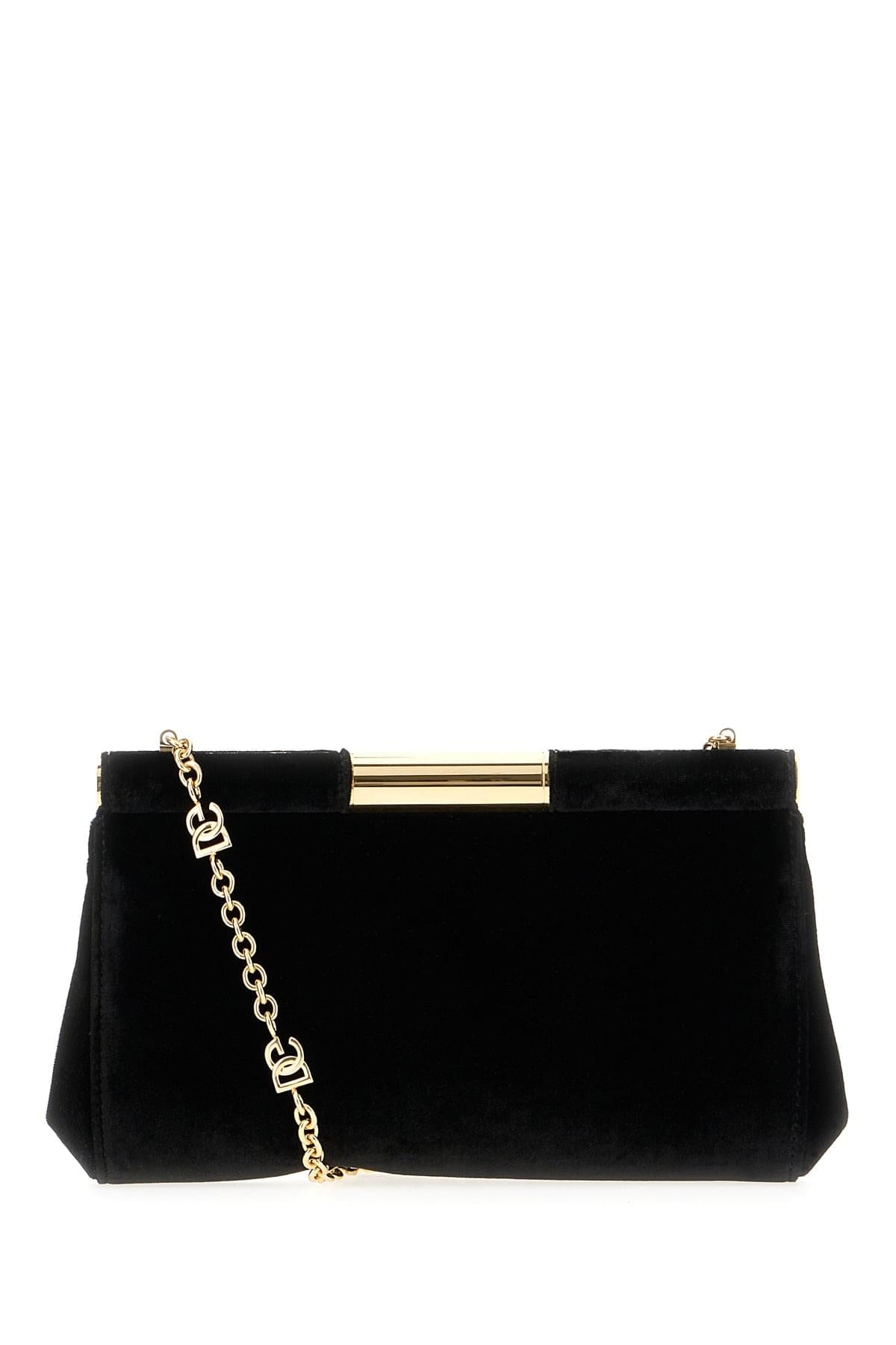 Dolce&Gabbana Woman Bags Shopper Bags DOLCE & GABBANA