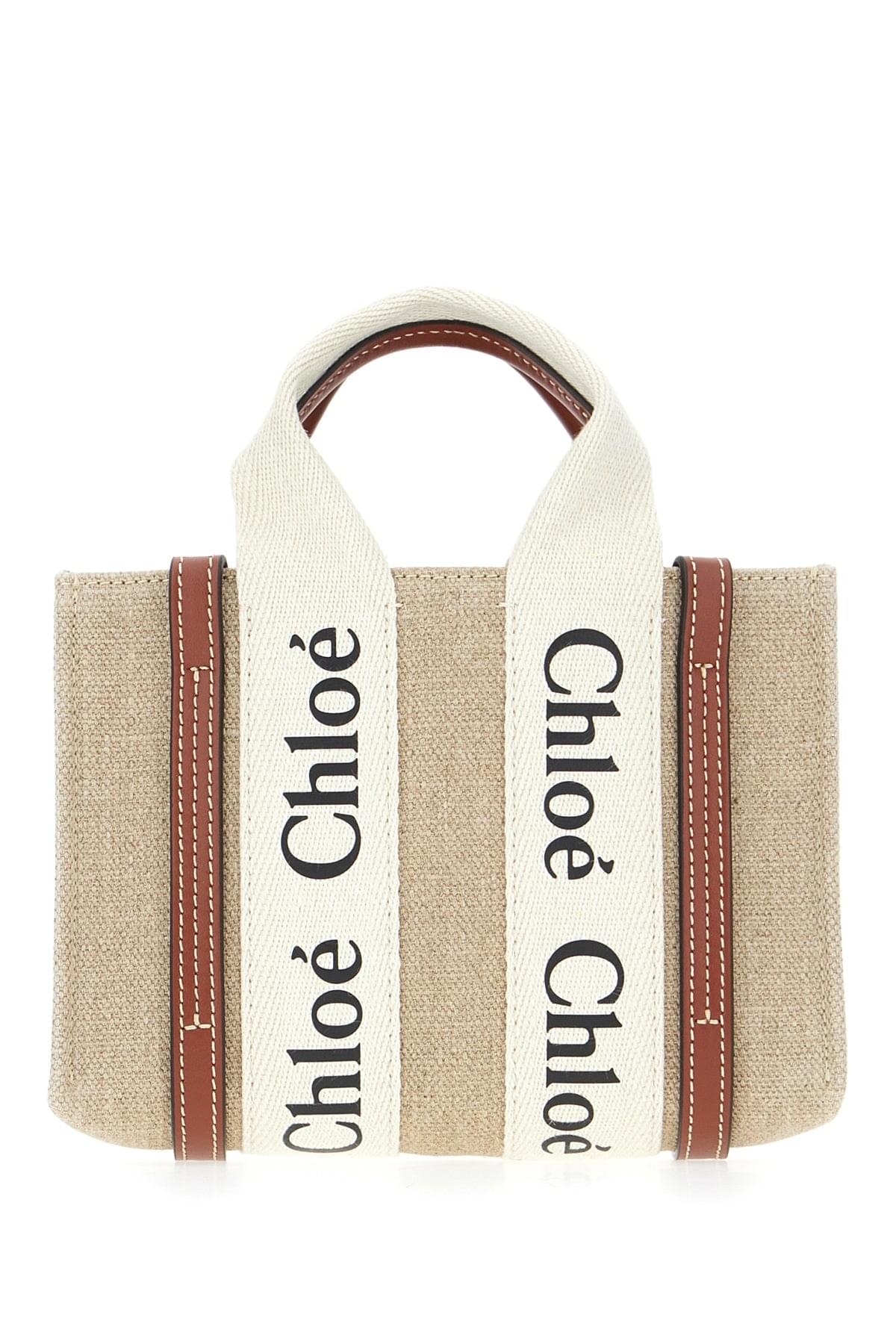 Chloe Woman Bags Handbags CHLOE