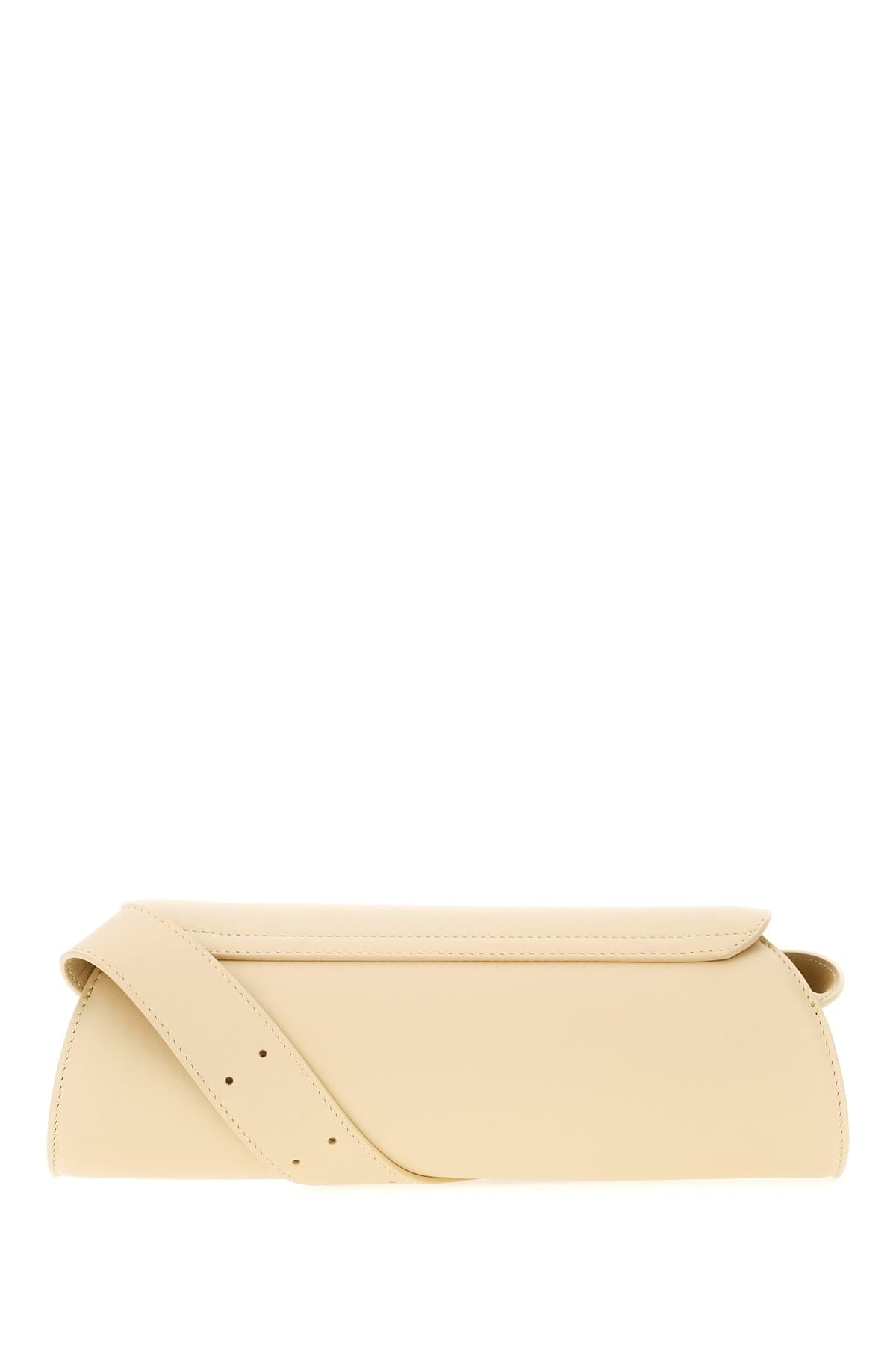 Jil Sander Man Bags Crossbody Bags JIL SANDER