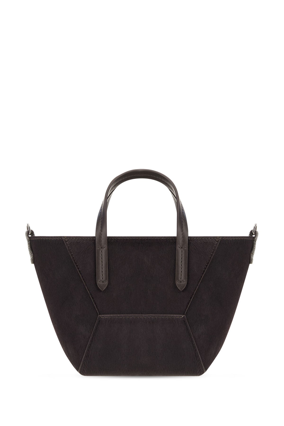Brunello Cucinelli Woman Bags Crossbody Bags BRUNELLO CUCINELLI