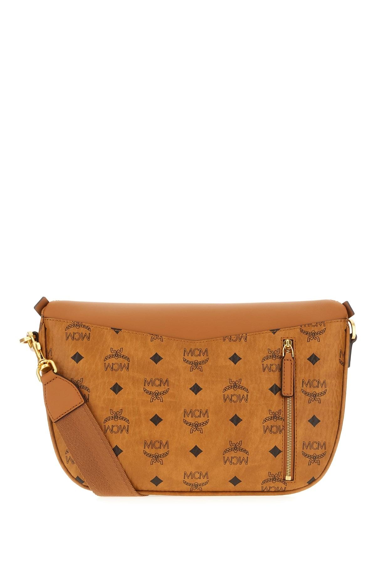 Mcm Woman Bags Crossbody Bags MCM