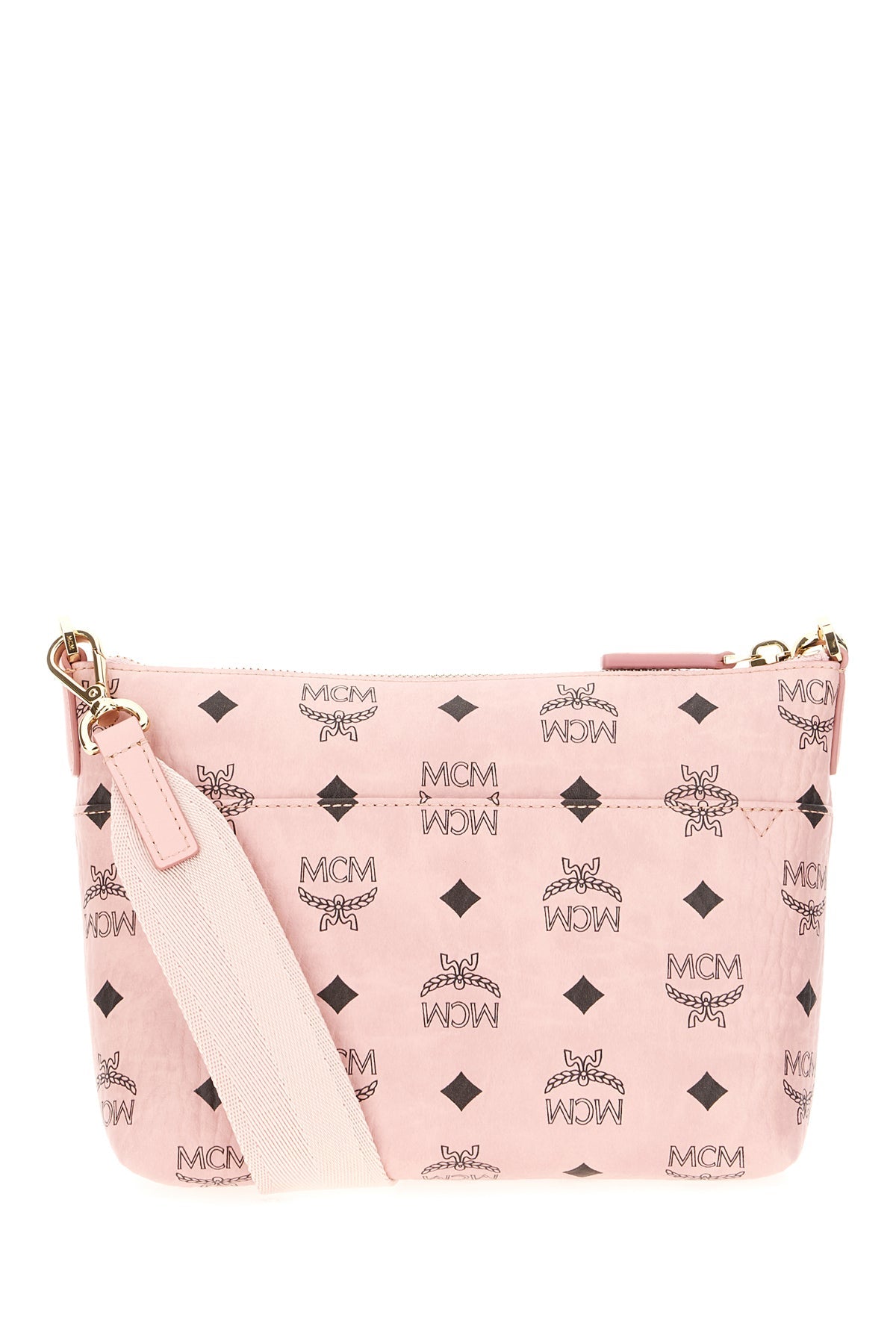 Mcm Woman Bags Crossbody Bags MCM