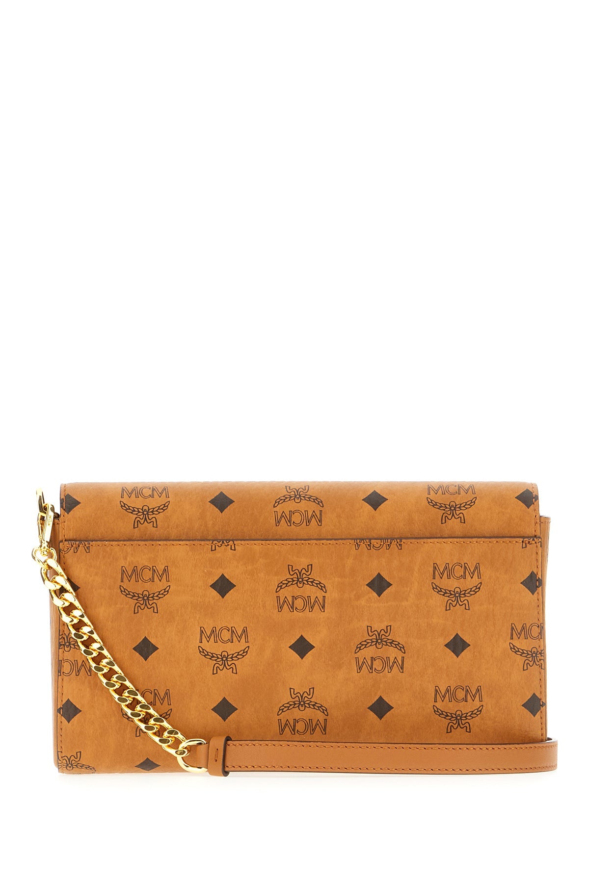 Mcm Woman Bags Crossbody Bags MCM