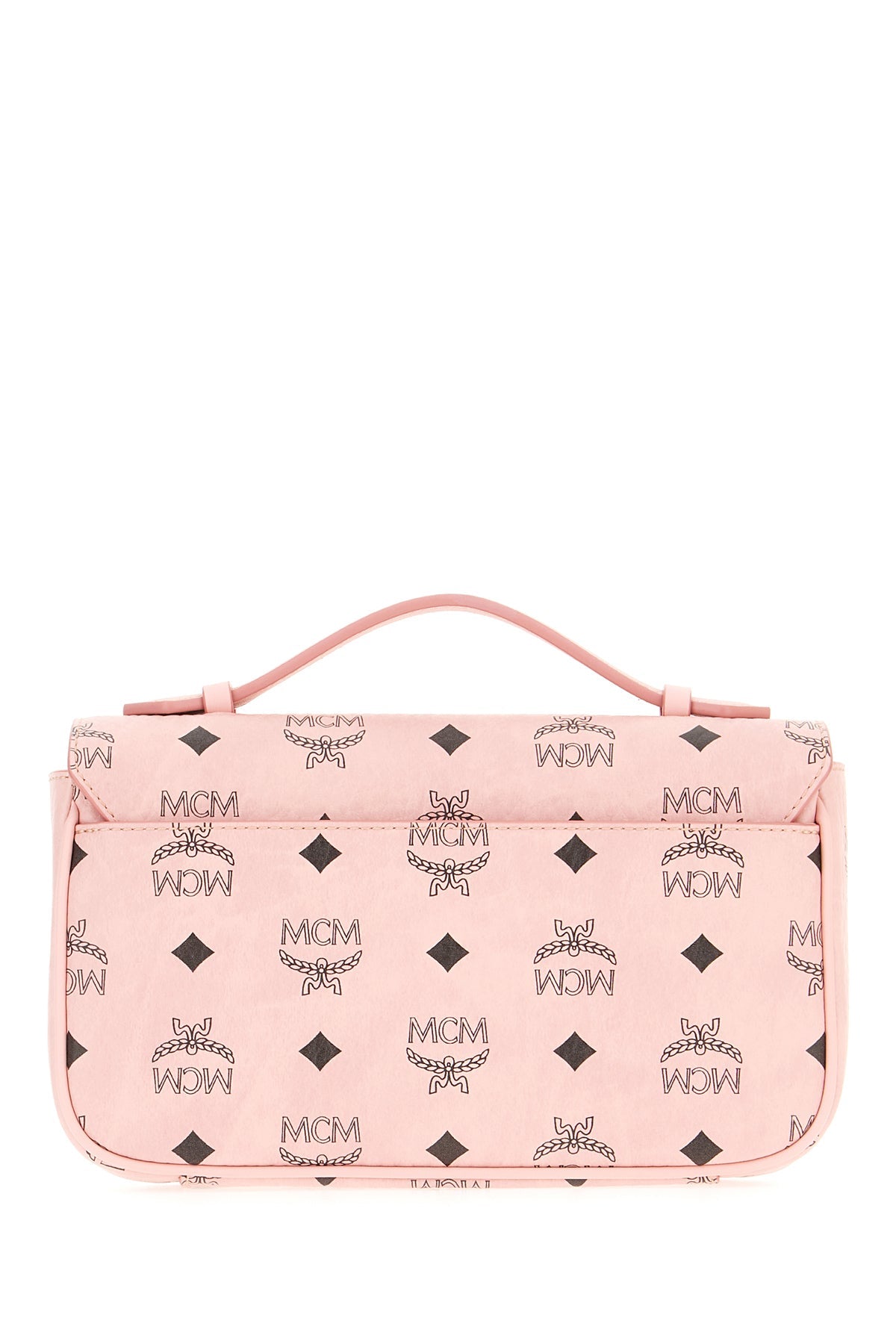 Mcm Woman Bags Crossbody Bags MCM