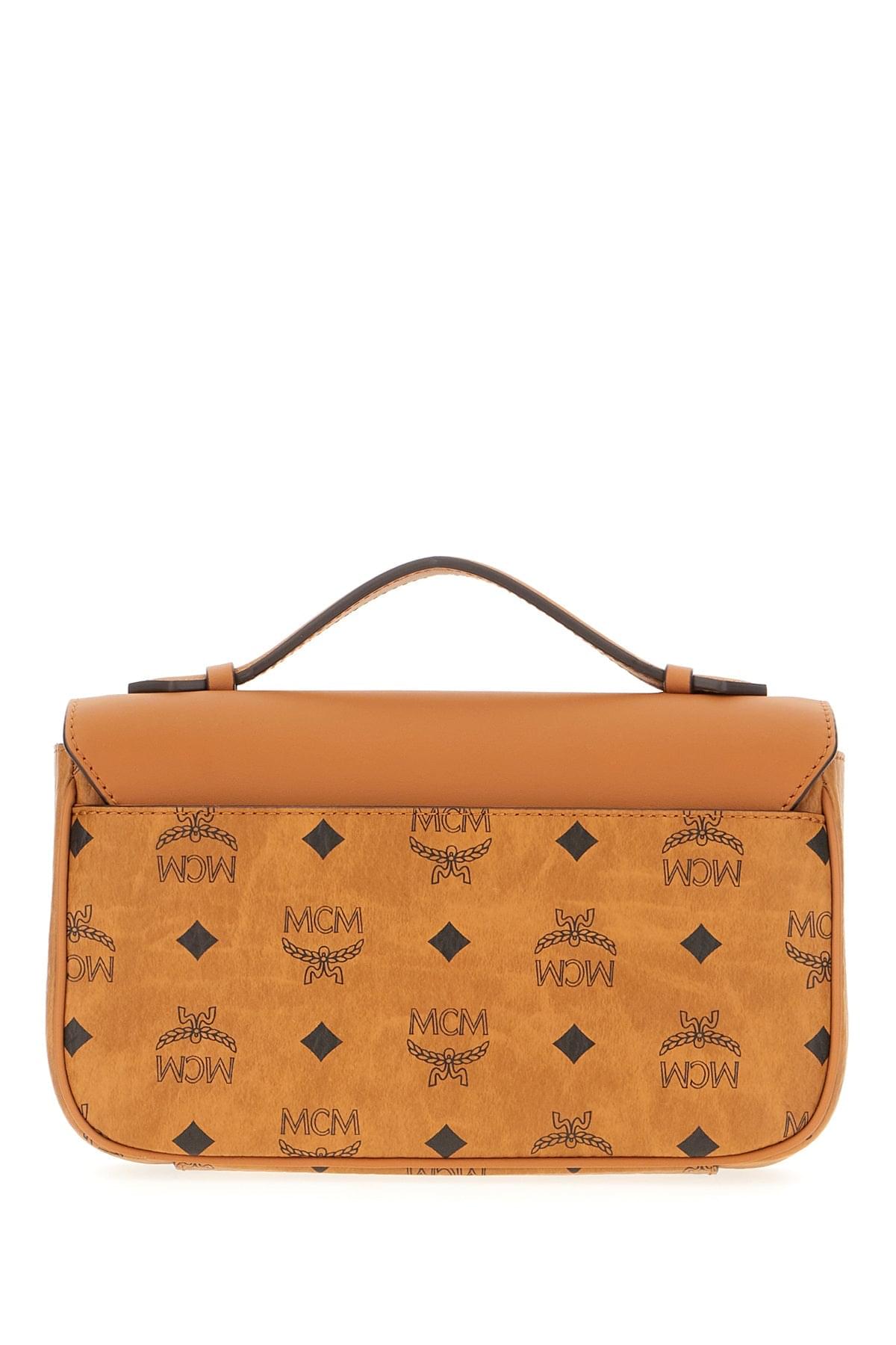 Mcm Woman Bags Handbags MCM
