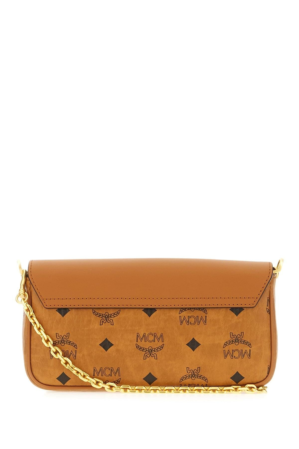 Mcm Woman Bags Crossbody Bags MCM