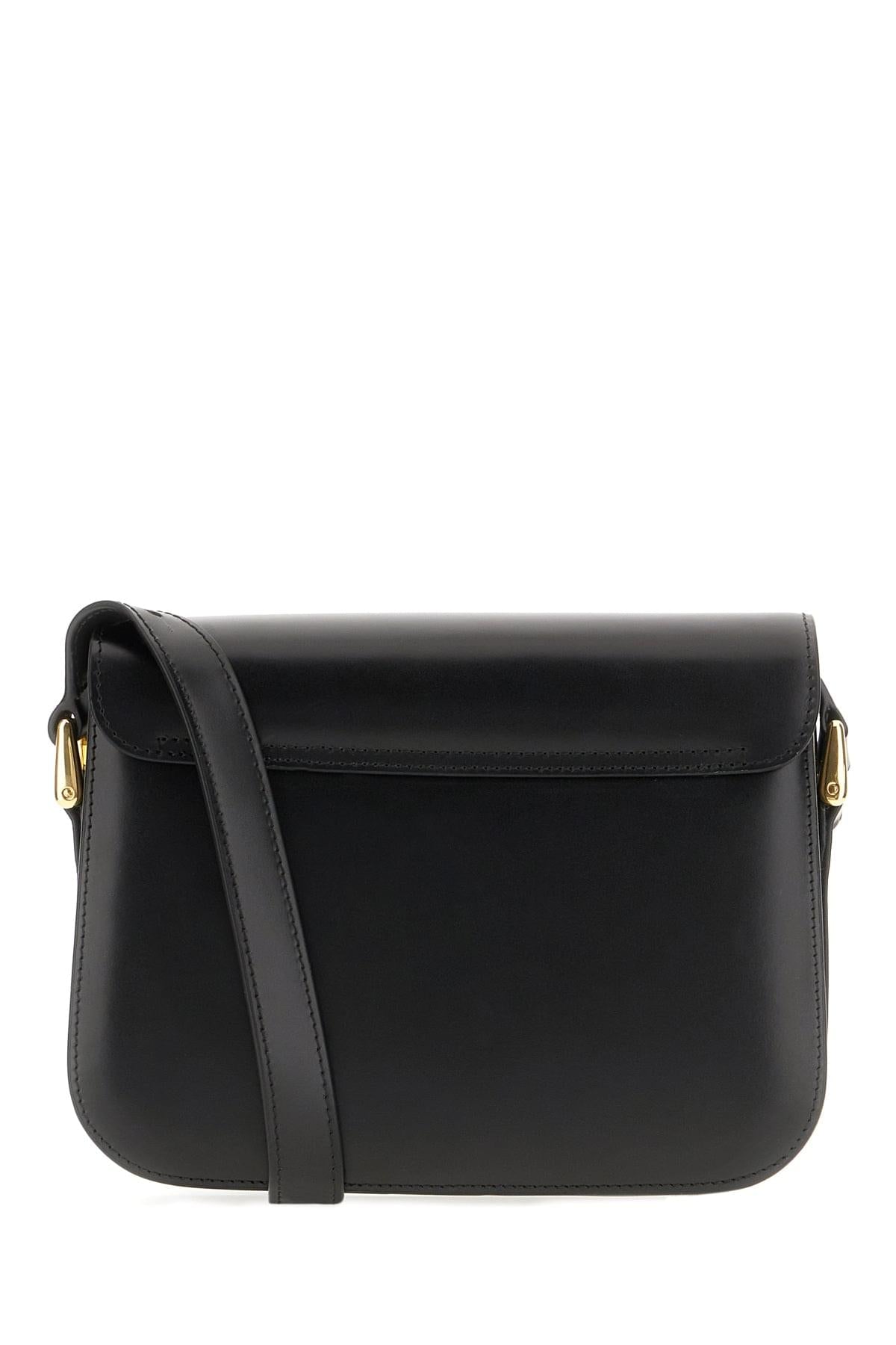 A.P.C. Woman Bags Crossbody Bags A.P.C.