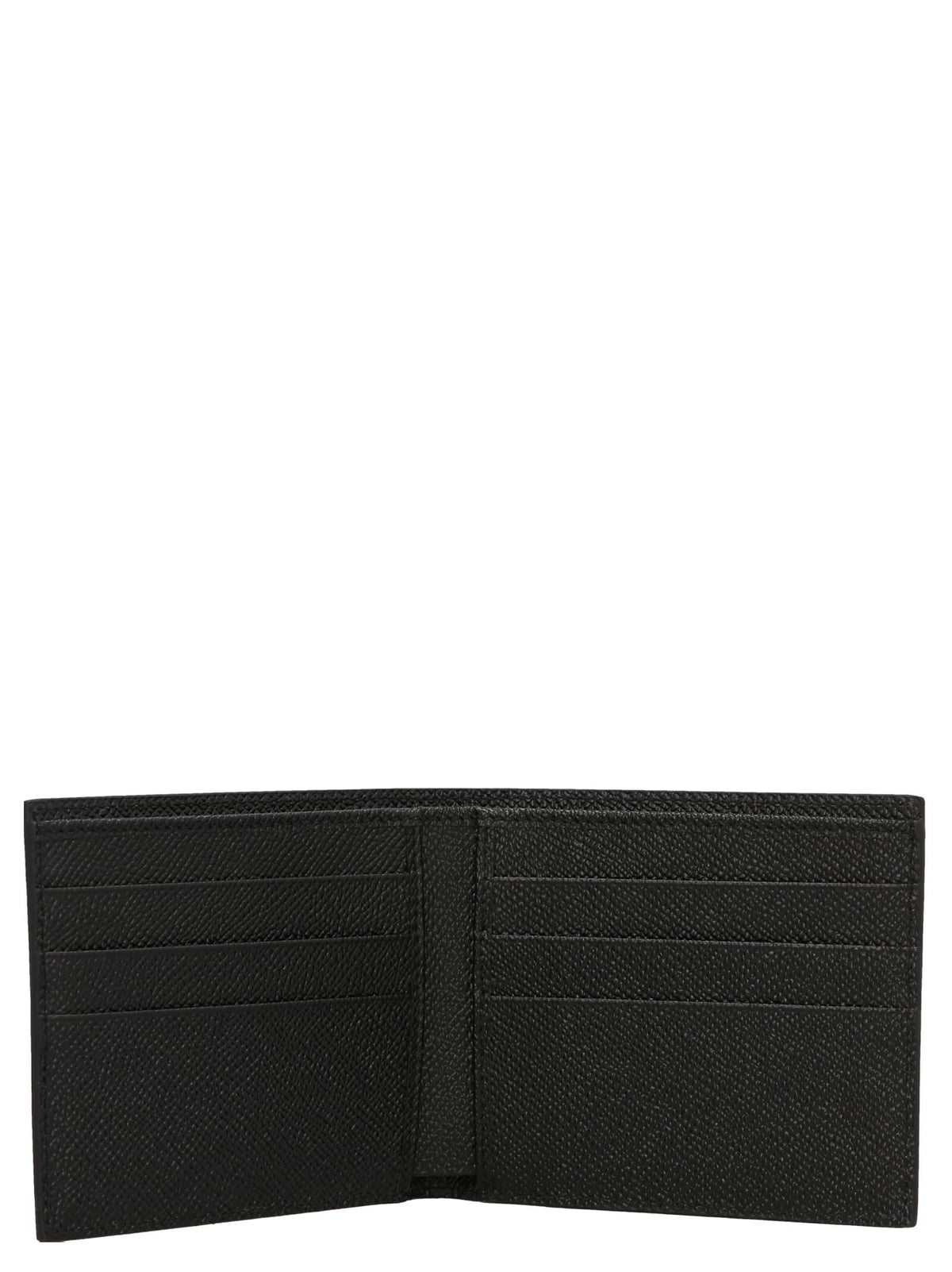 Dolce & Gabbana Men 'Dauphine' Wallet DOLCE & GABBANA