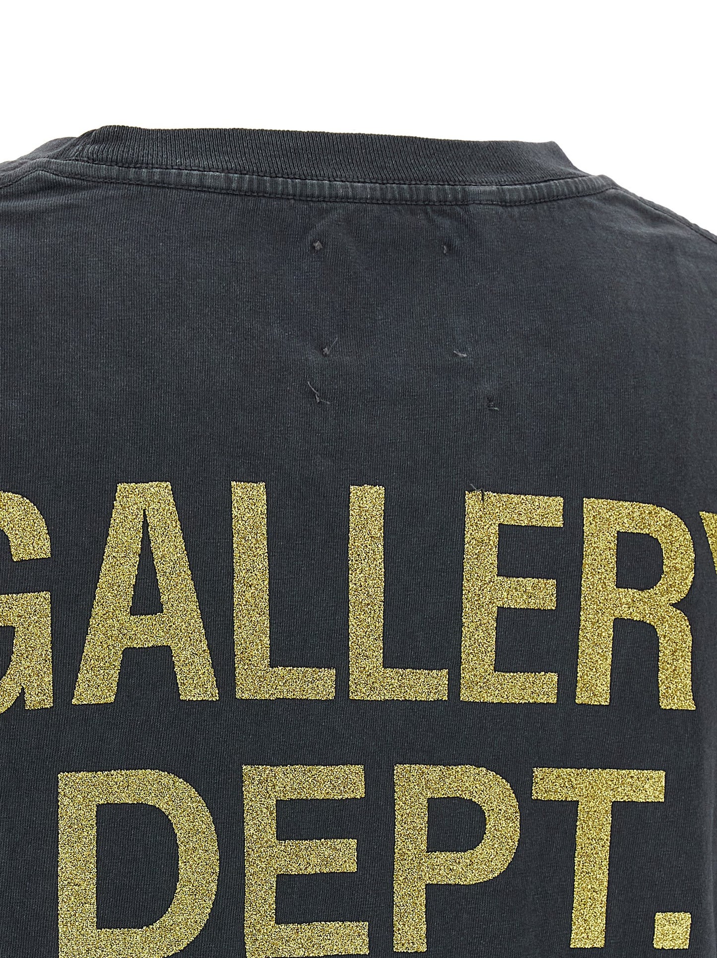 Gallery Dept. Men 'Big Reaper Atk' T-Shirt GALLERY DEPT.