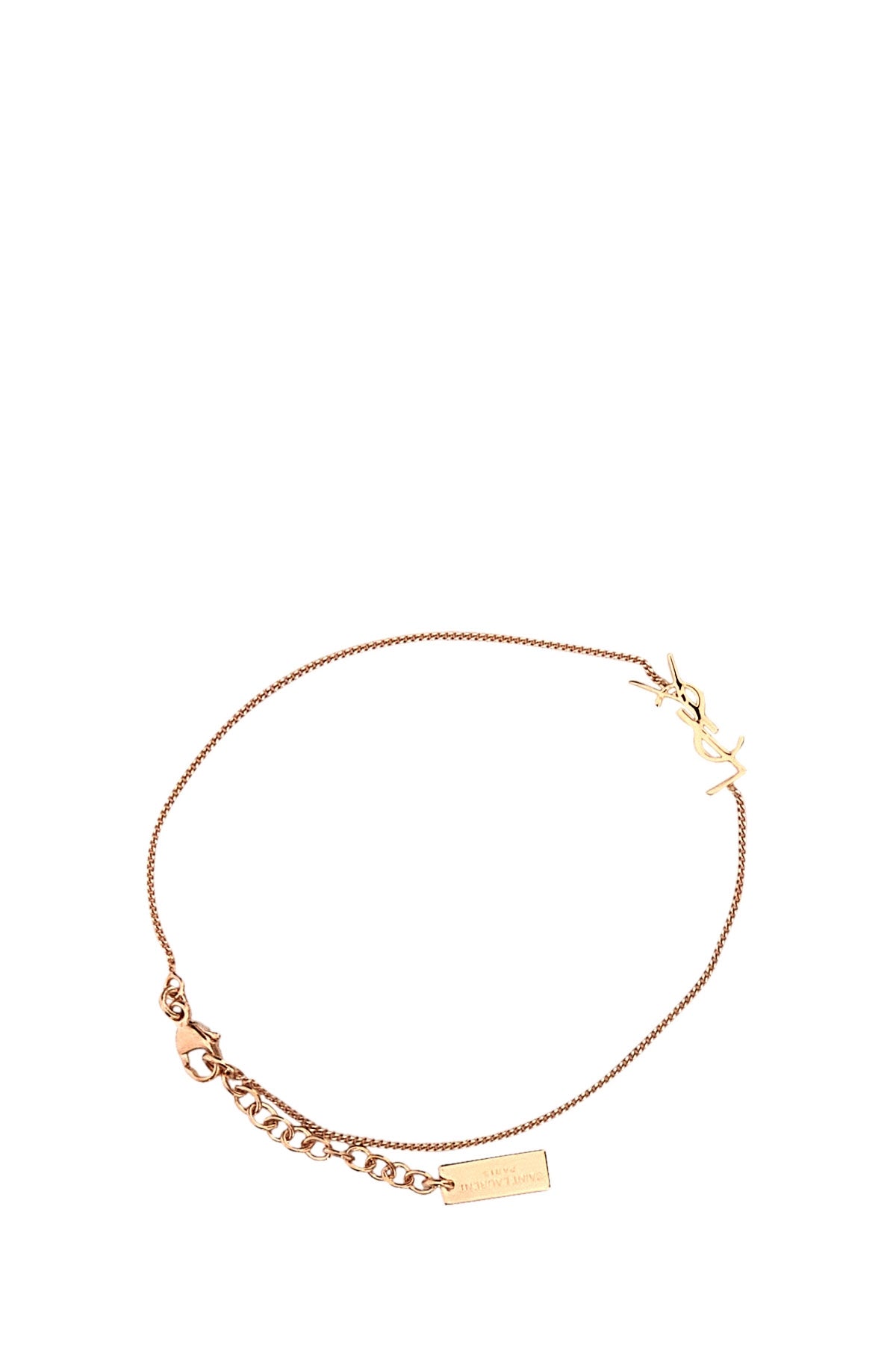 Saint Laurent Woman Accessories Jewellery SAINT LAURENT