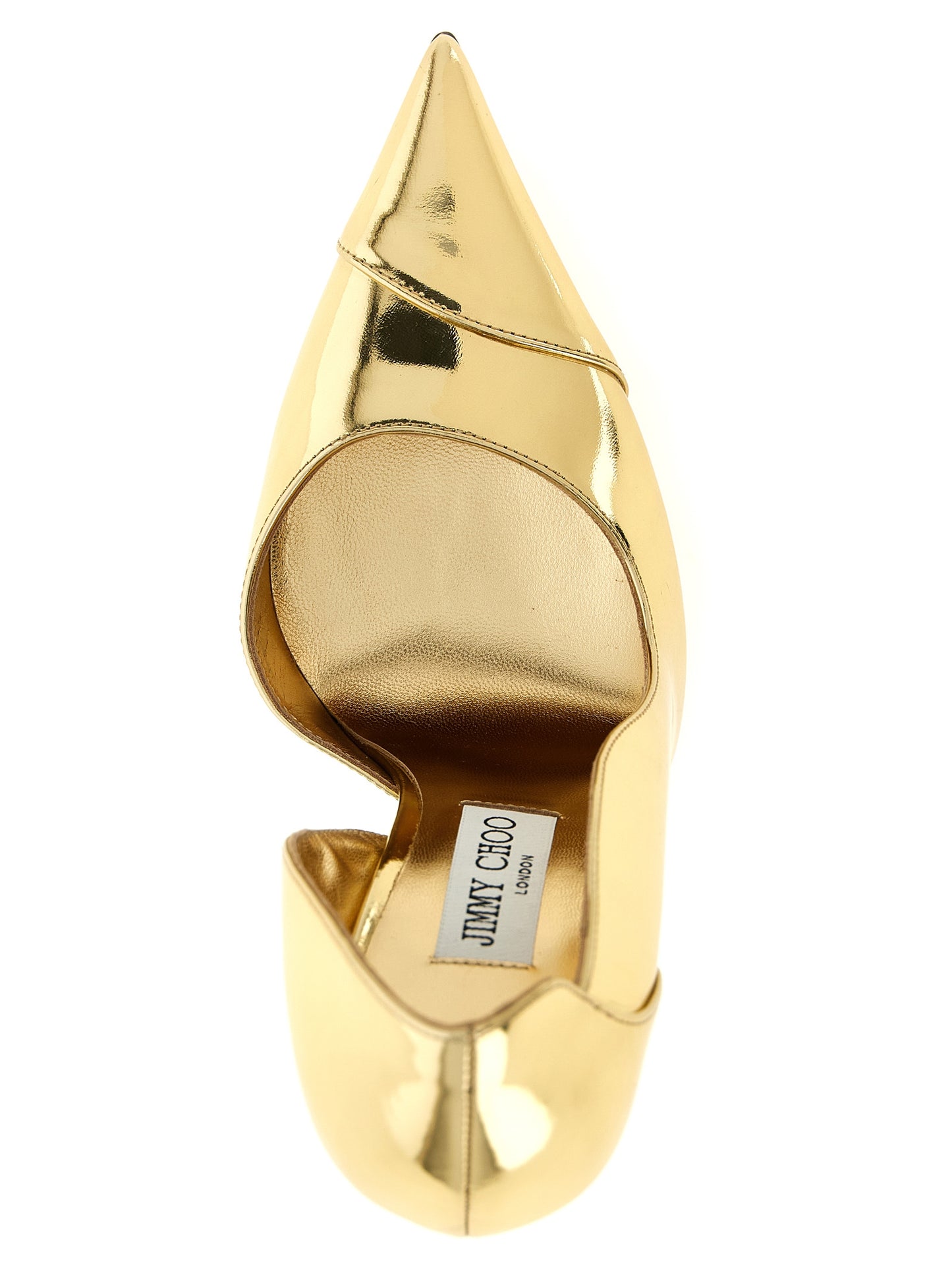 Jimmy Choo Women 'Brigitte' Pumps