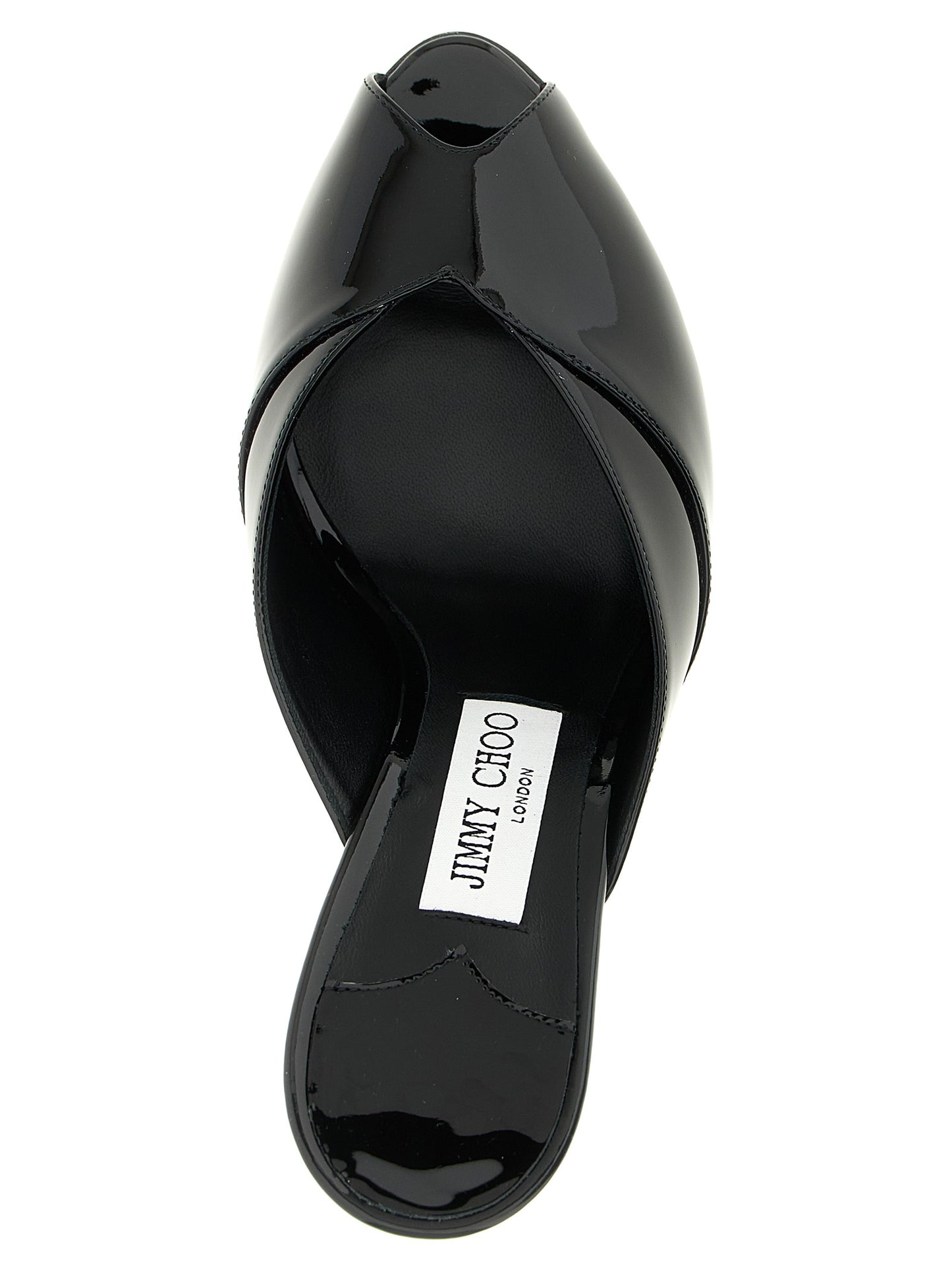 Jimmy Choo Women Mule 'Brigitte JIMMY CHOO