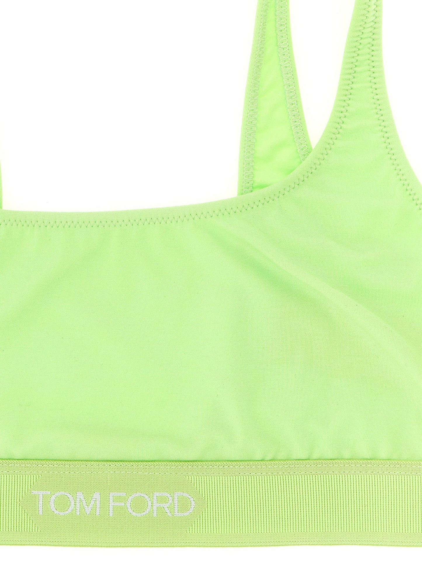 Tom Ford Women Bralette Bra