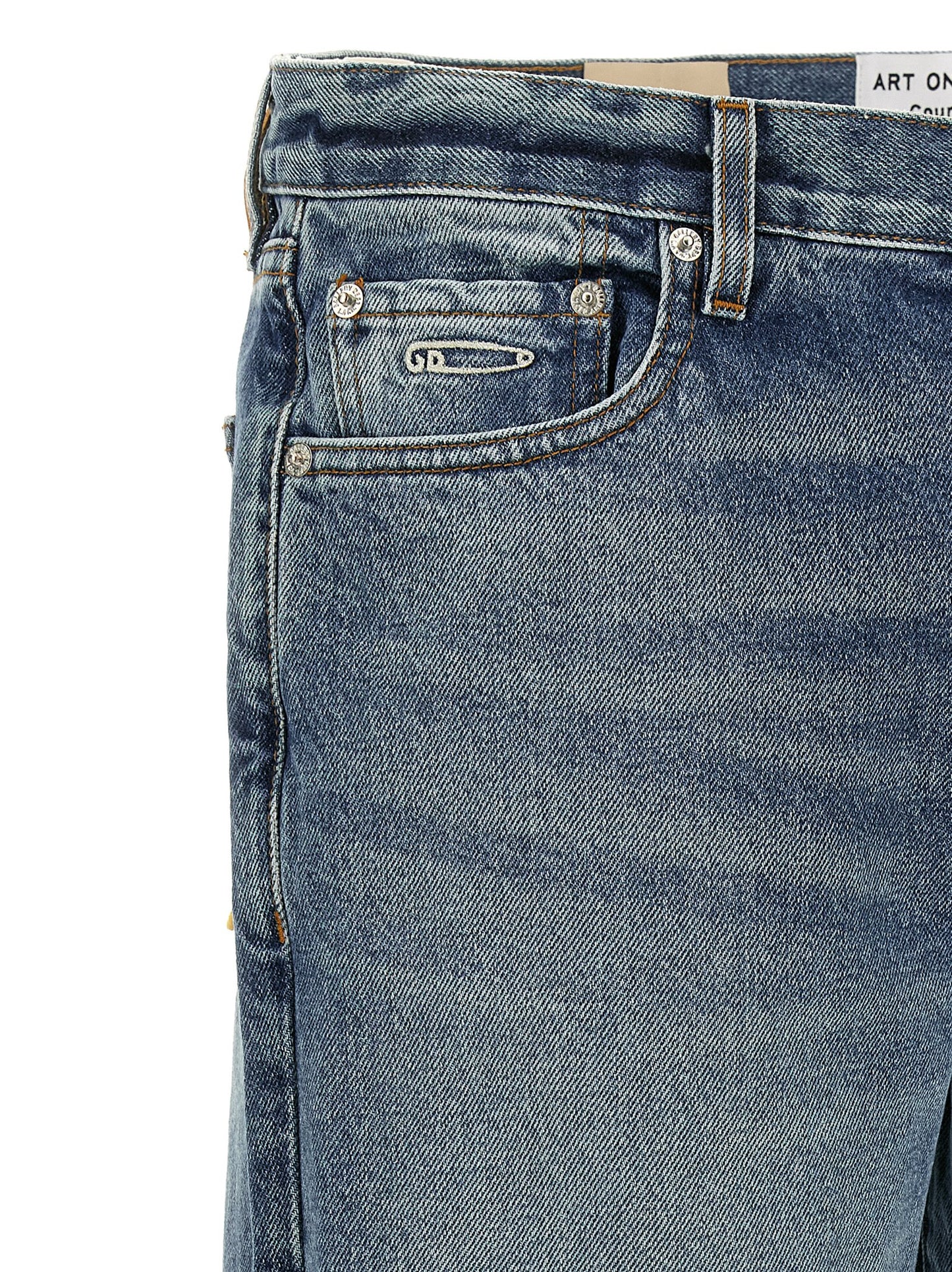 Gallery Dept. Men 'Melrose' Jeans