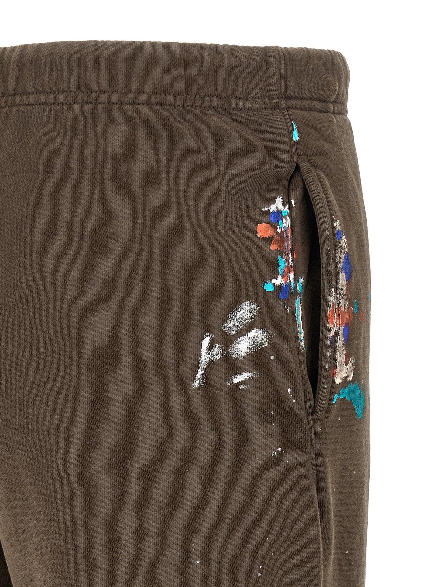 Gallery Dept. Men 'Gd French Logo' Joggers GALLERY DEPT.