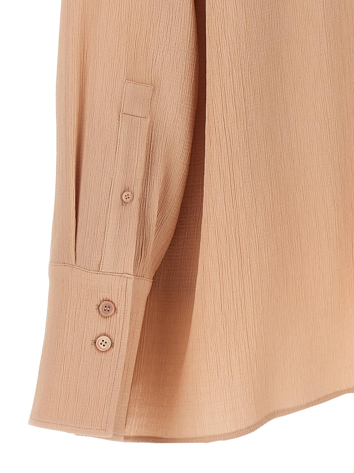 Givenchy Women Pussy Bow Blouse GIVENCHY