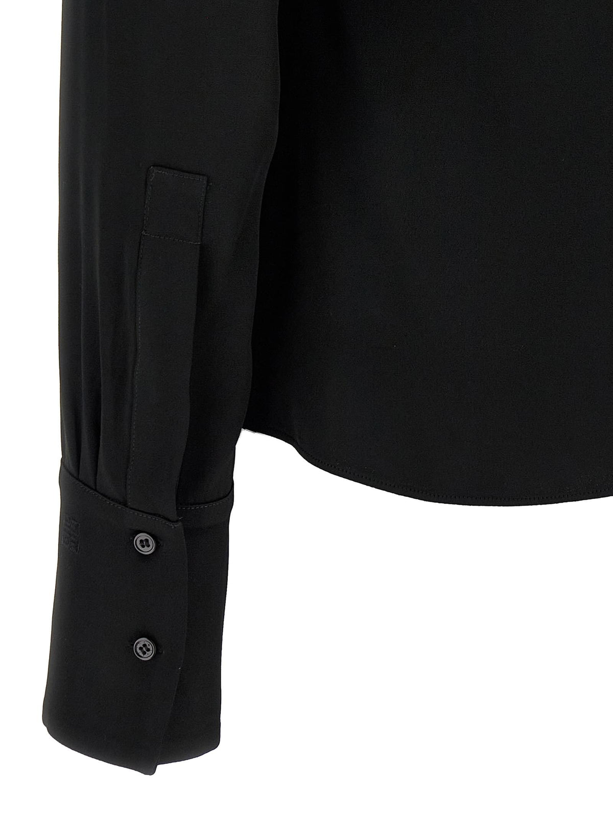 Givenchy Women Givenchy Women Viscose Blouse GIVENCHY