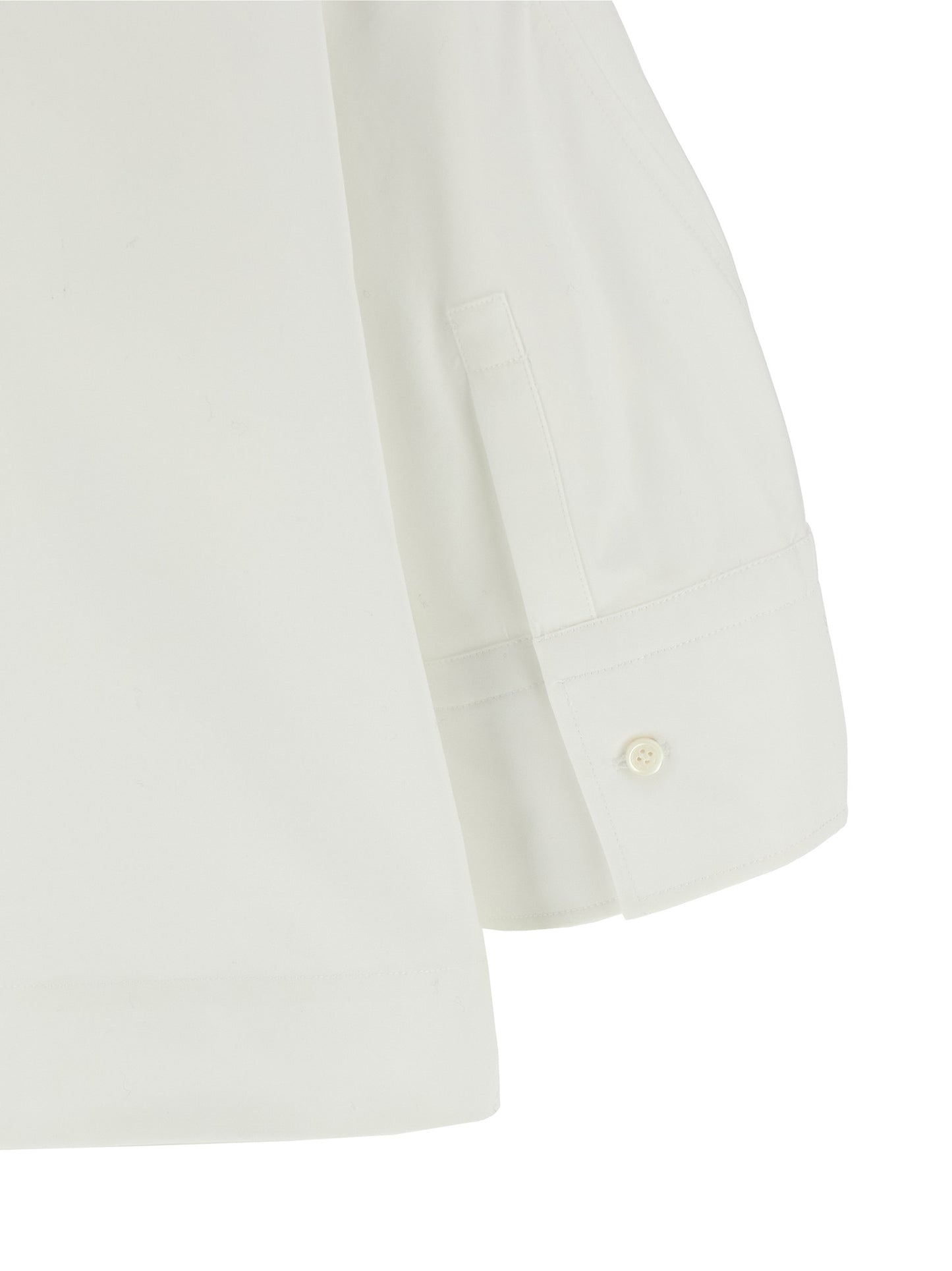 Givenchy Women Cropped Shirt GIVENCHY