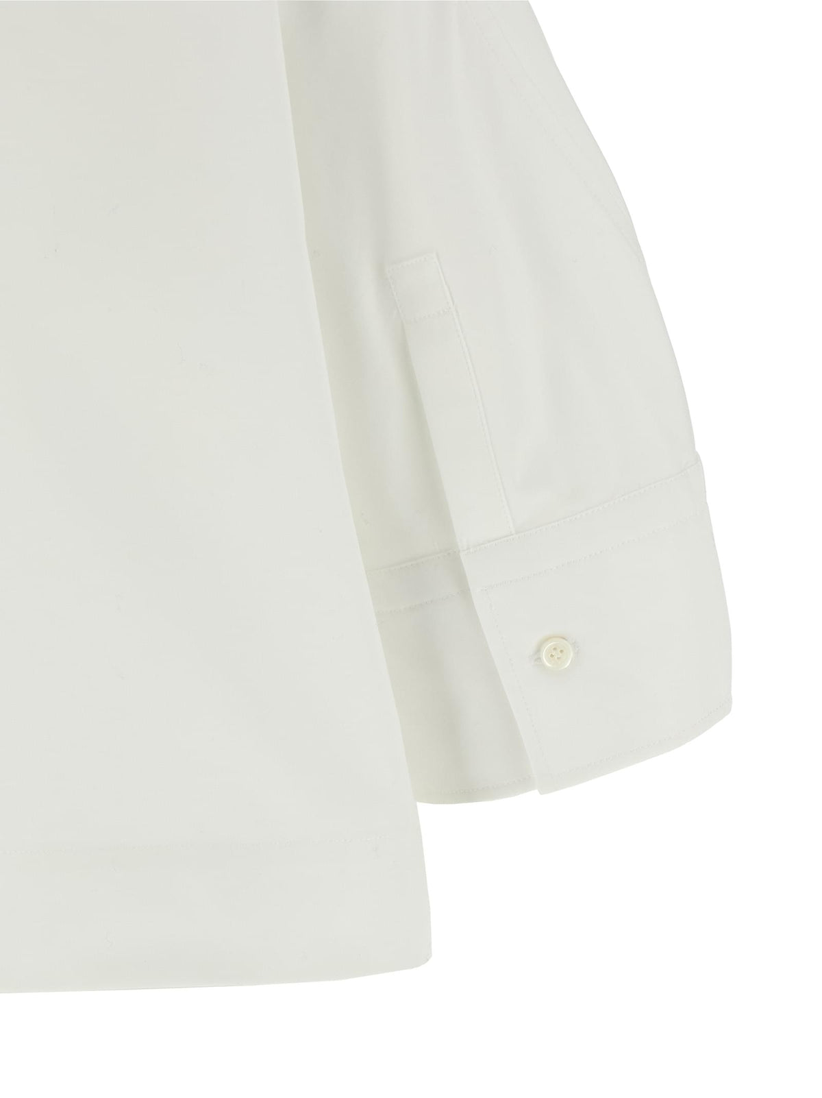 Givenchy Women Cropped Shirt GIVENCHY