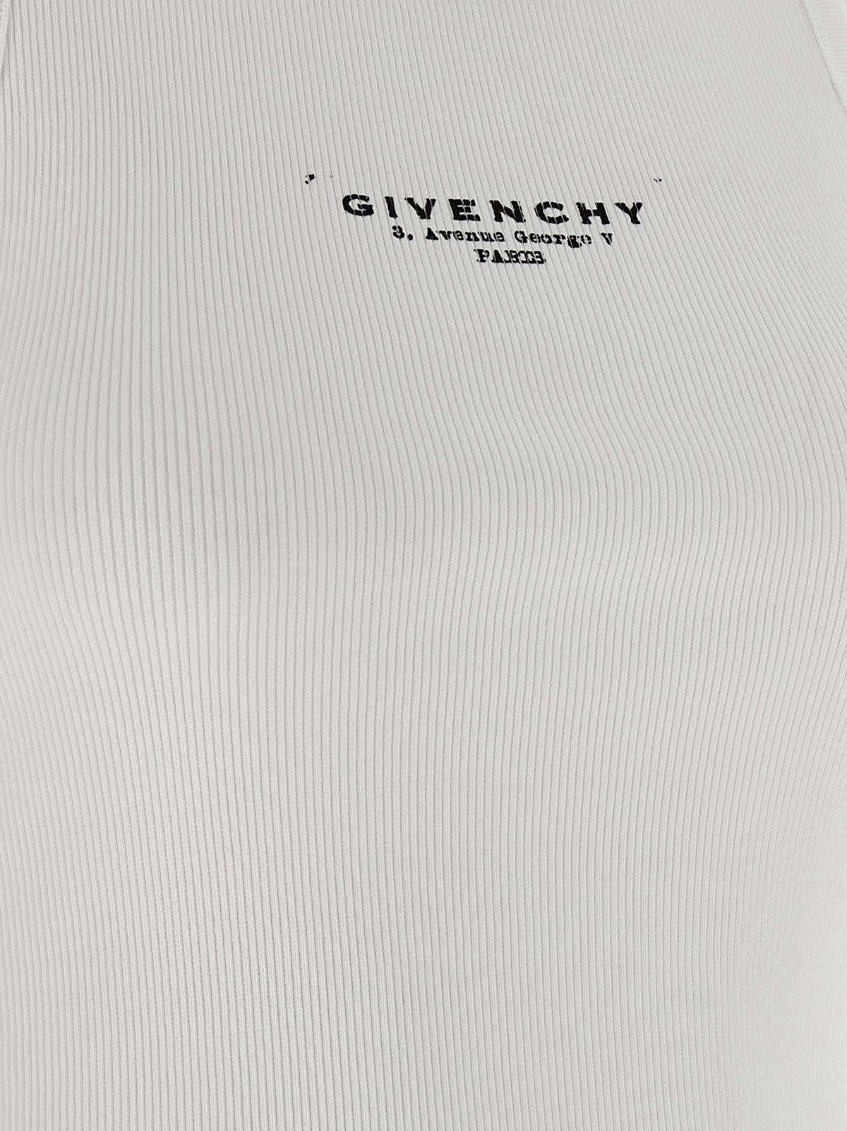 Givenchy Women Logo Top GIVENCHY