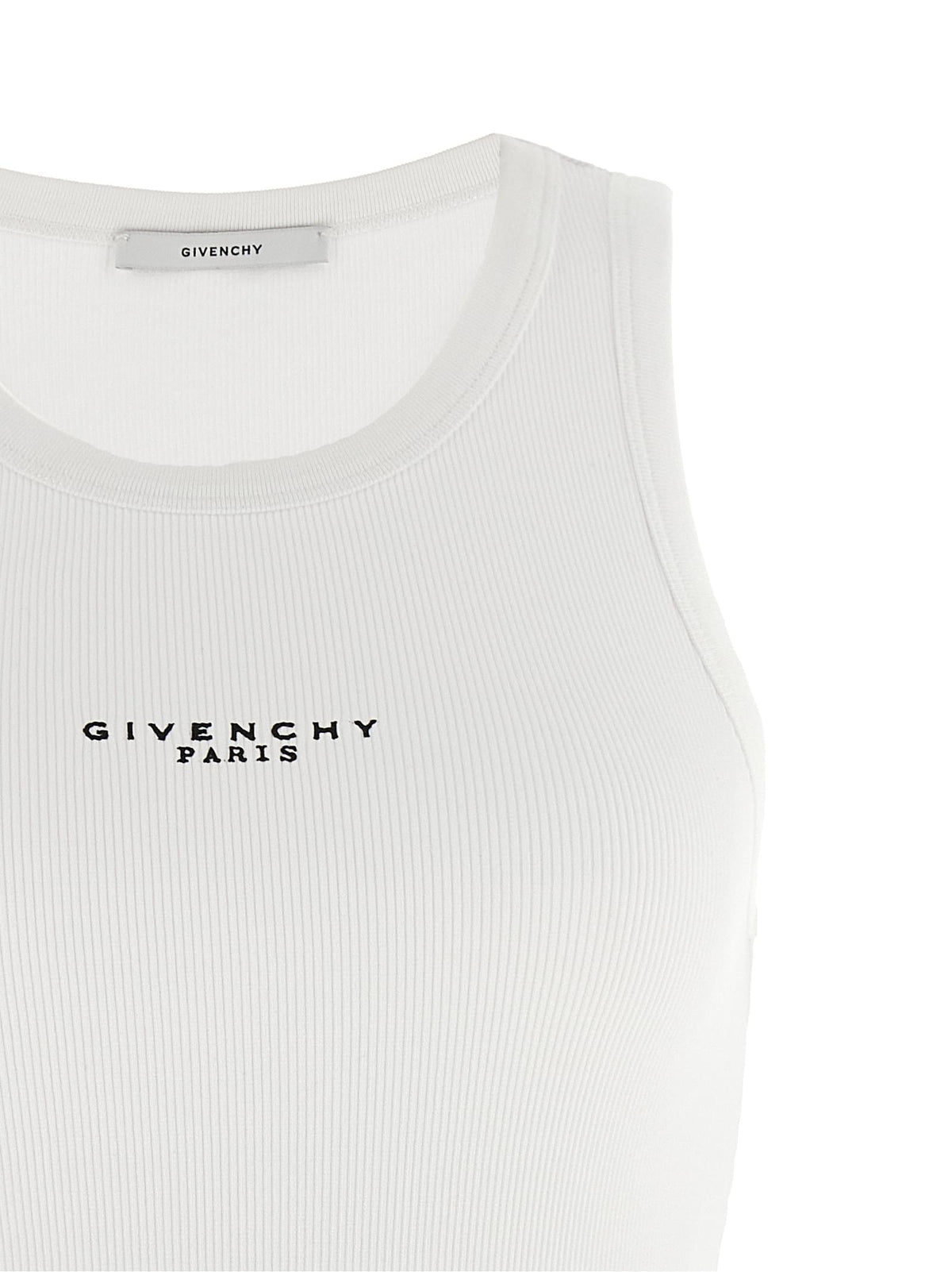 Givenchy Women Logo Top GIVENCHY