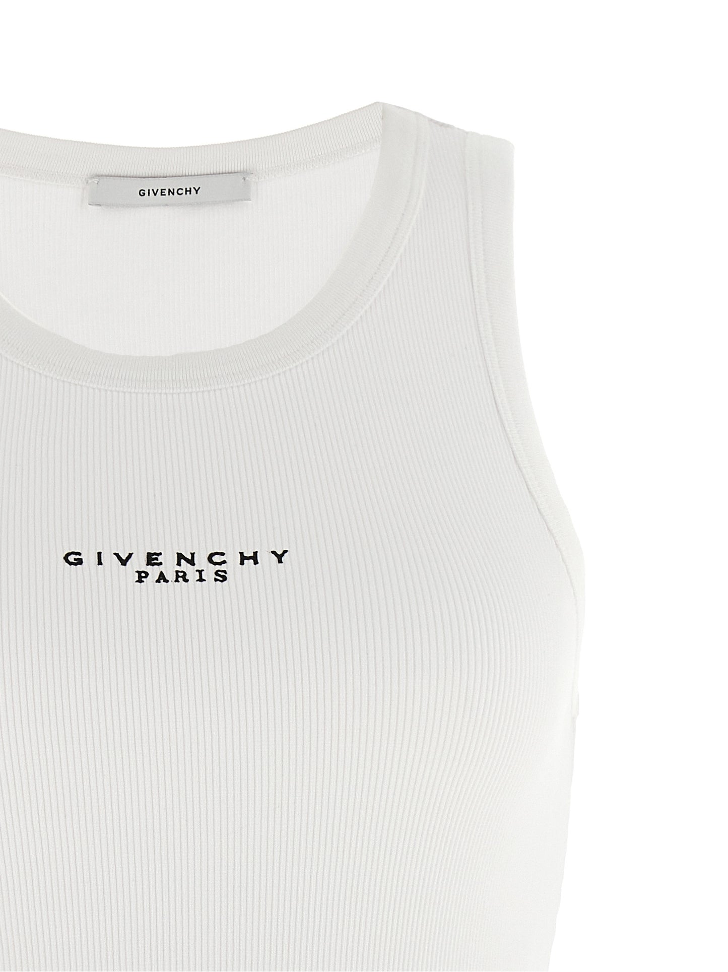Givenchy Women Logo Top GIVENCHY