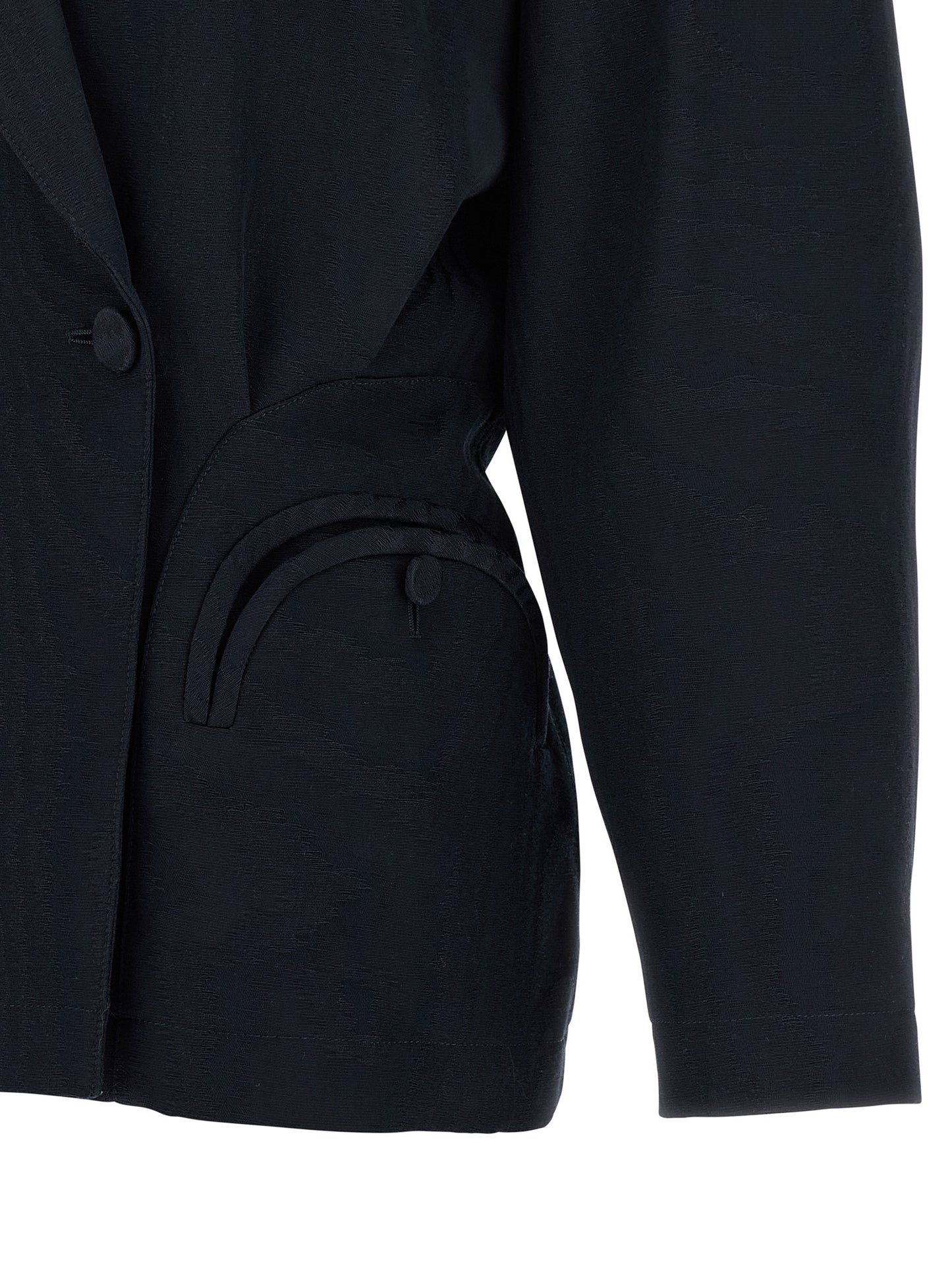 Blazé Milano Women 'Sharewood Ares' Blazer BLAZE MILANO