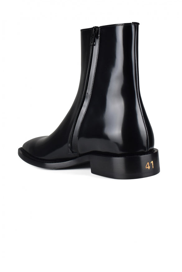 Balenciaga Men Boots BALENCIAGA