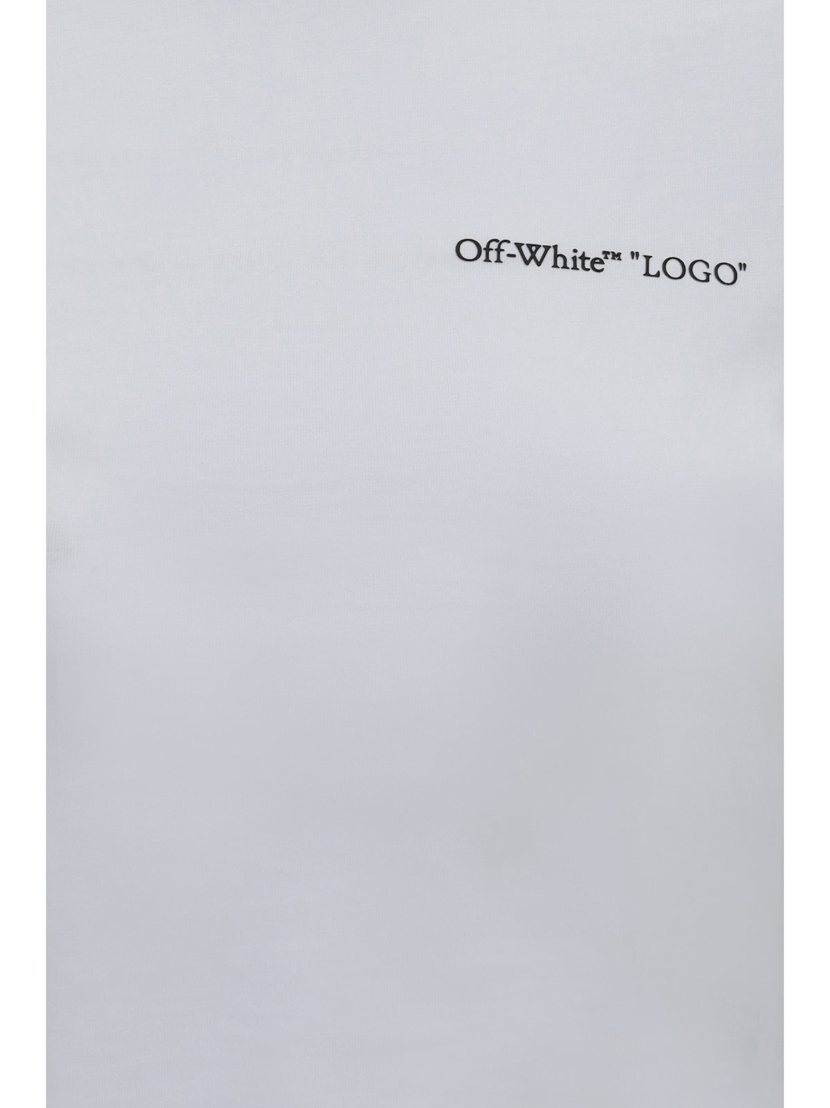 Off-White Women Printed T-Shirt