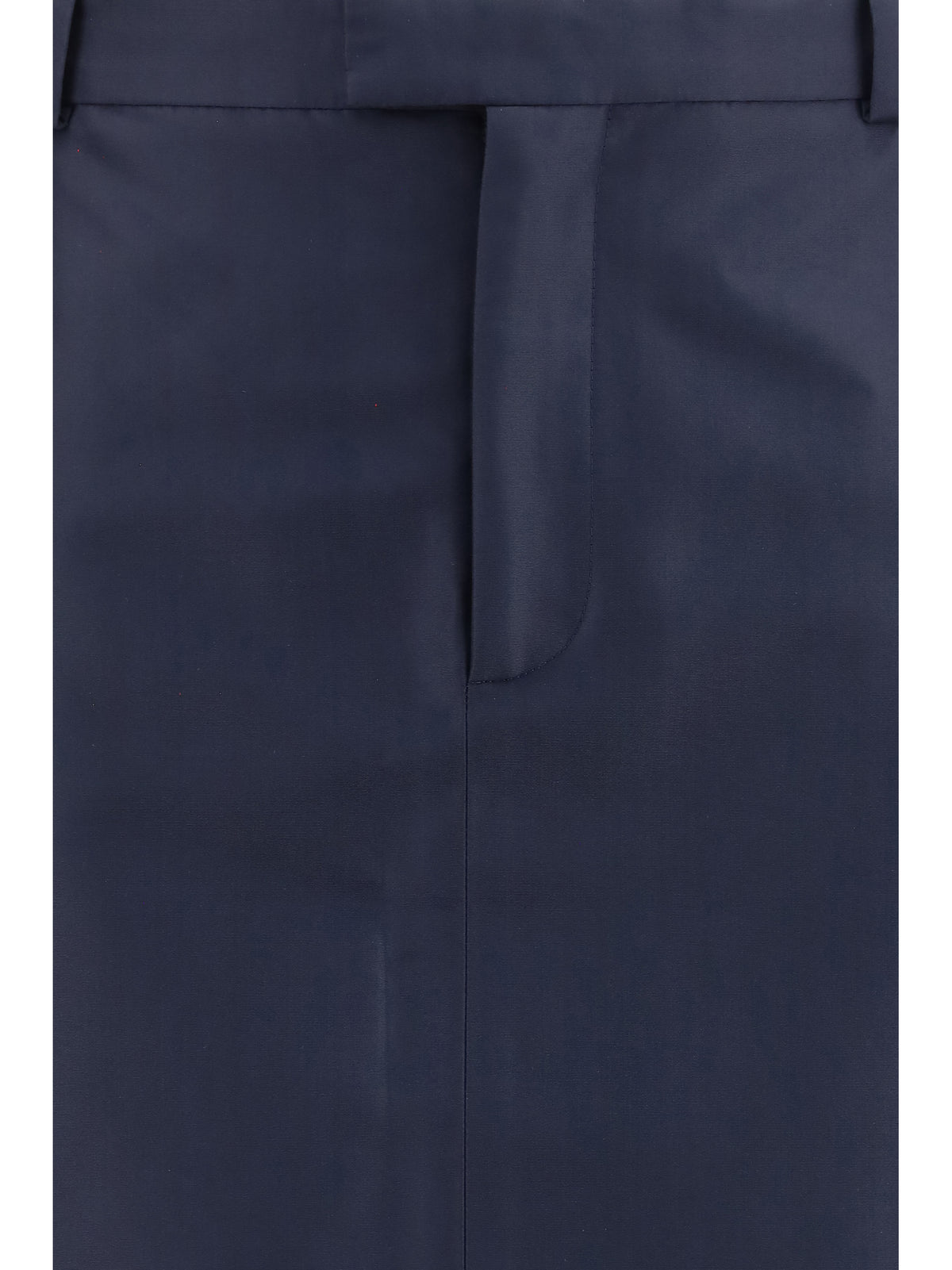 Gucci Women Silk Faille Skirt GUCCI