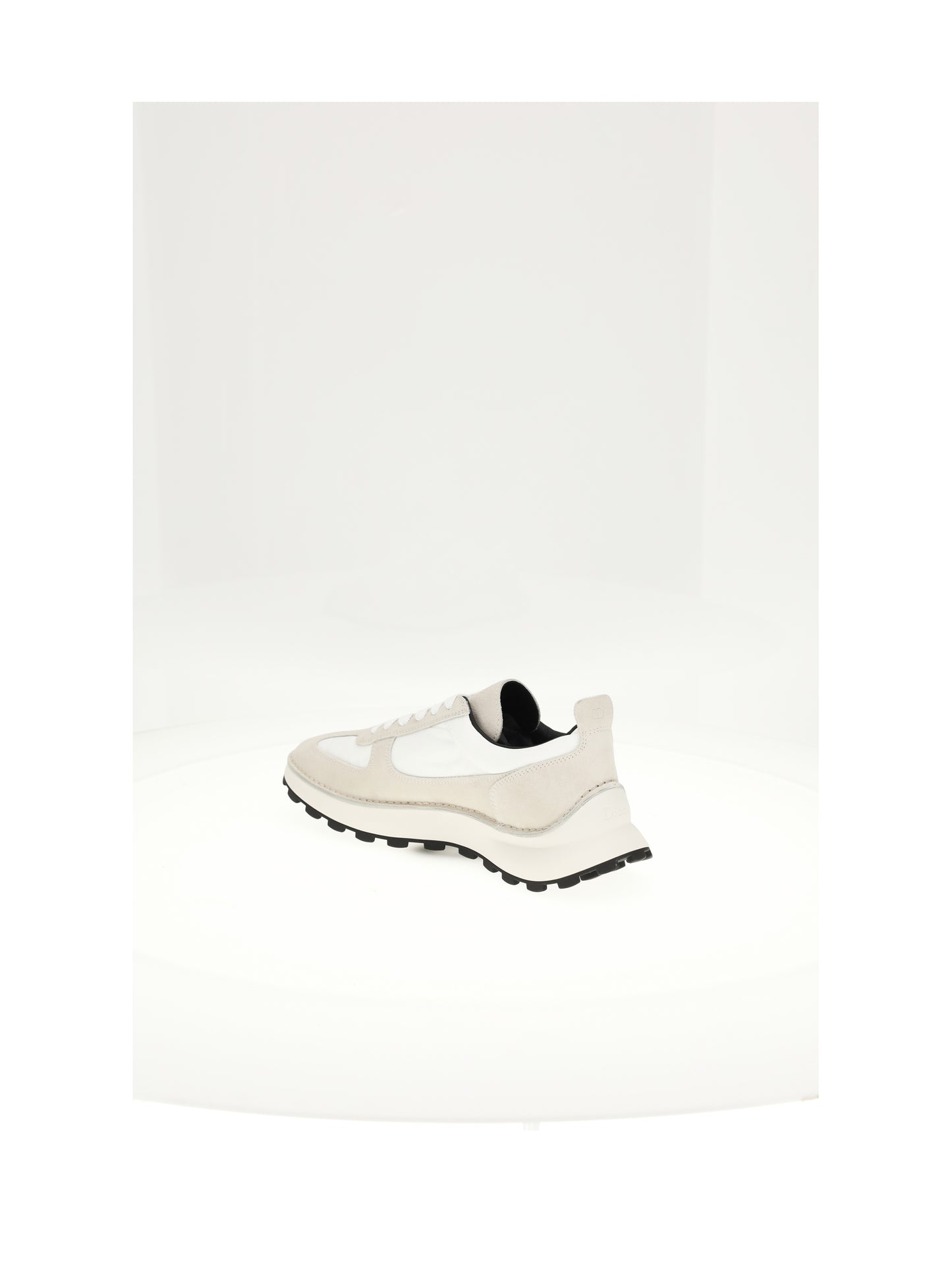 Dior Homme Men Sneaker Squash CHRISTIAN DIOR