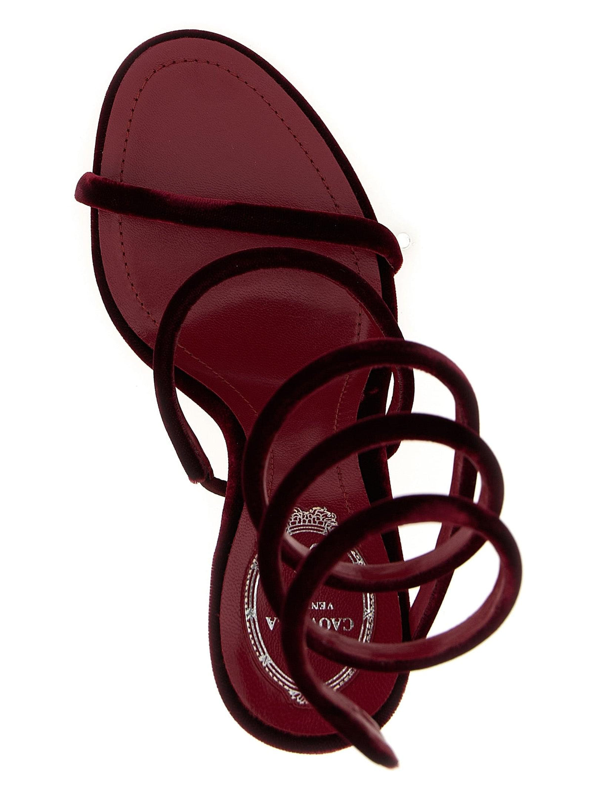 René Caovilla Women 'Cleo' Sandals RENE CAOVILLA