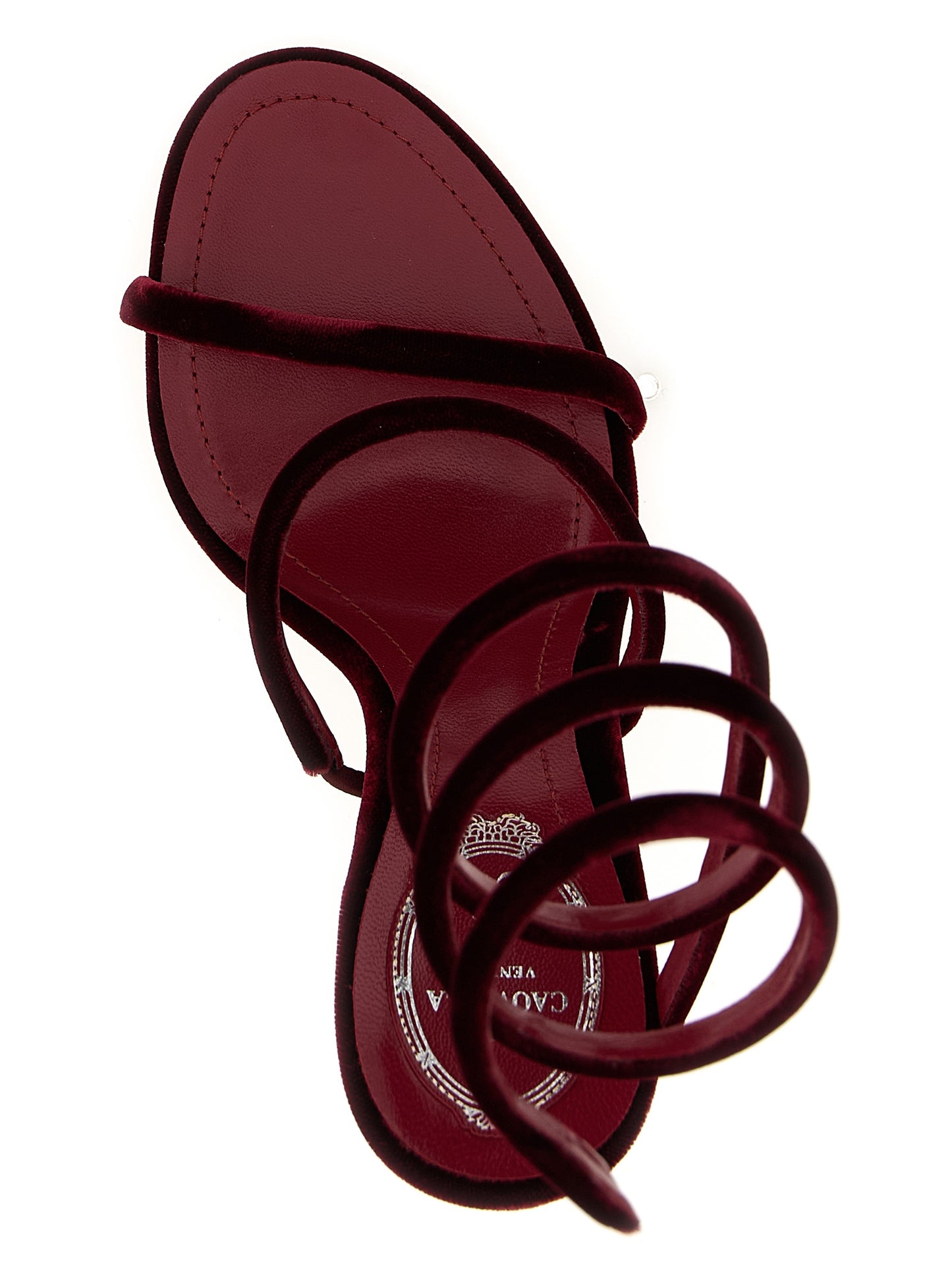 René Caovilla Women 'Cleo' Sandals RENE CAOVILLA