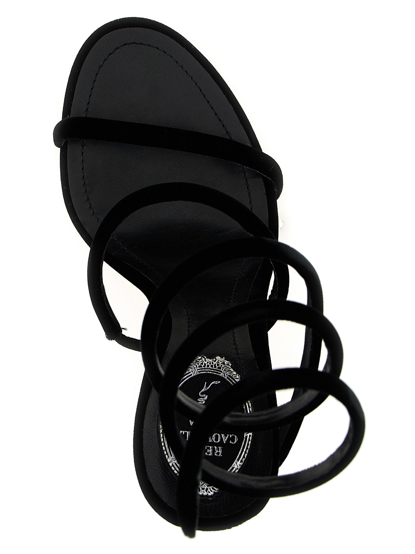 René Caovilla Women 'Cleo' Sandals RENE CAOVILLA