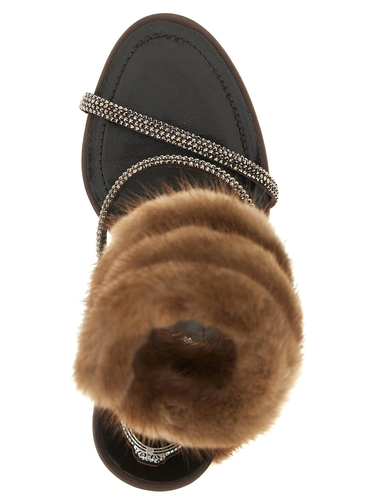René Caovilla Women 'Lindsey' Sandals RENE CAOVILLA