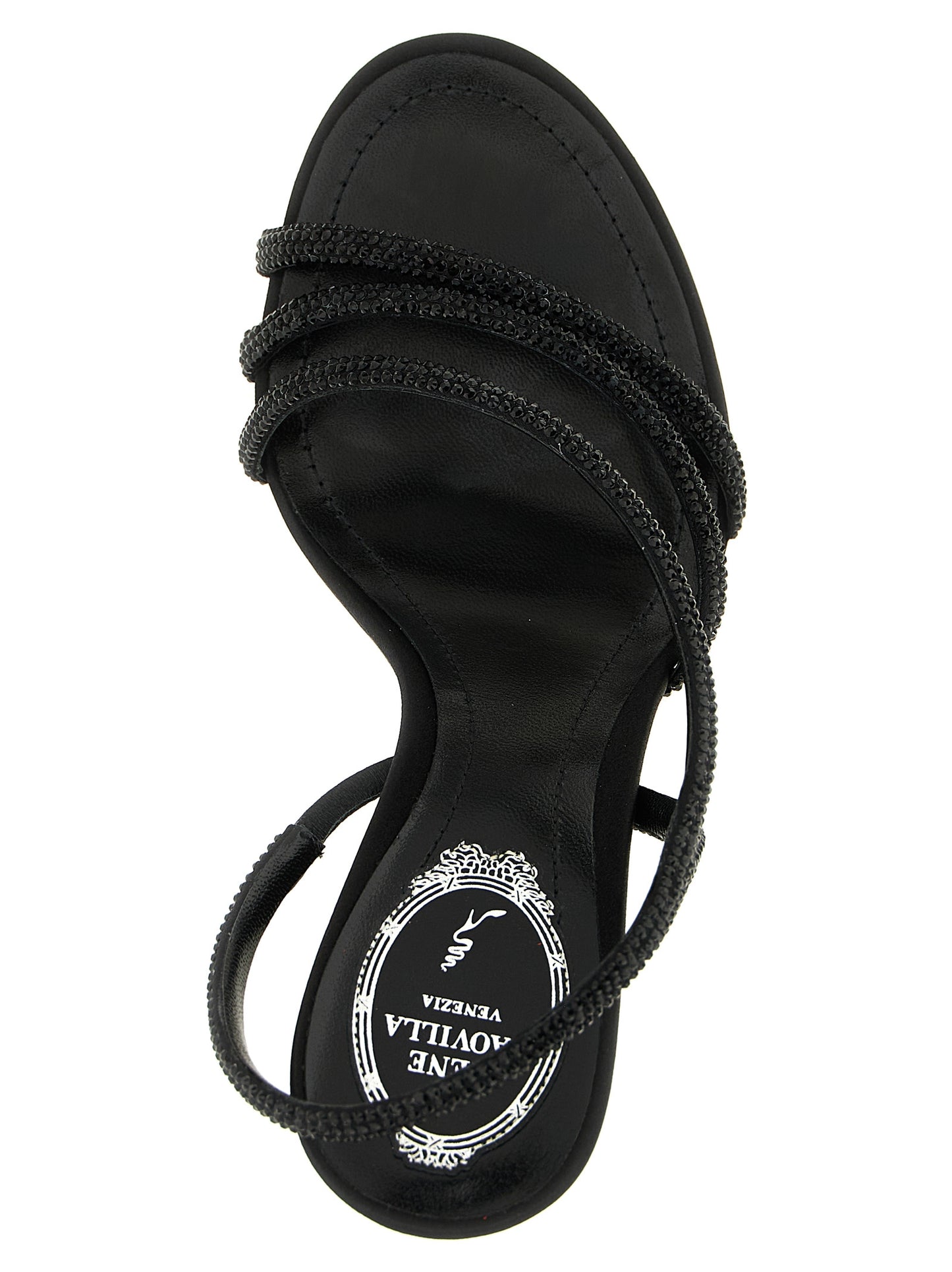 René Caovilla Women 'Erin' Sandals RENE CAOVILLA
