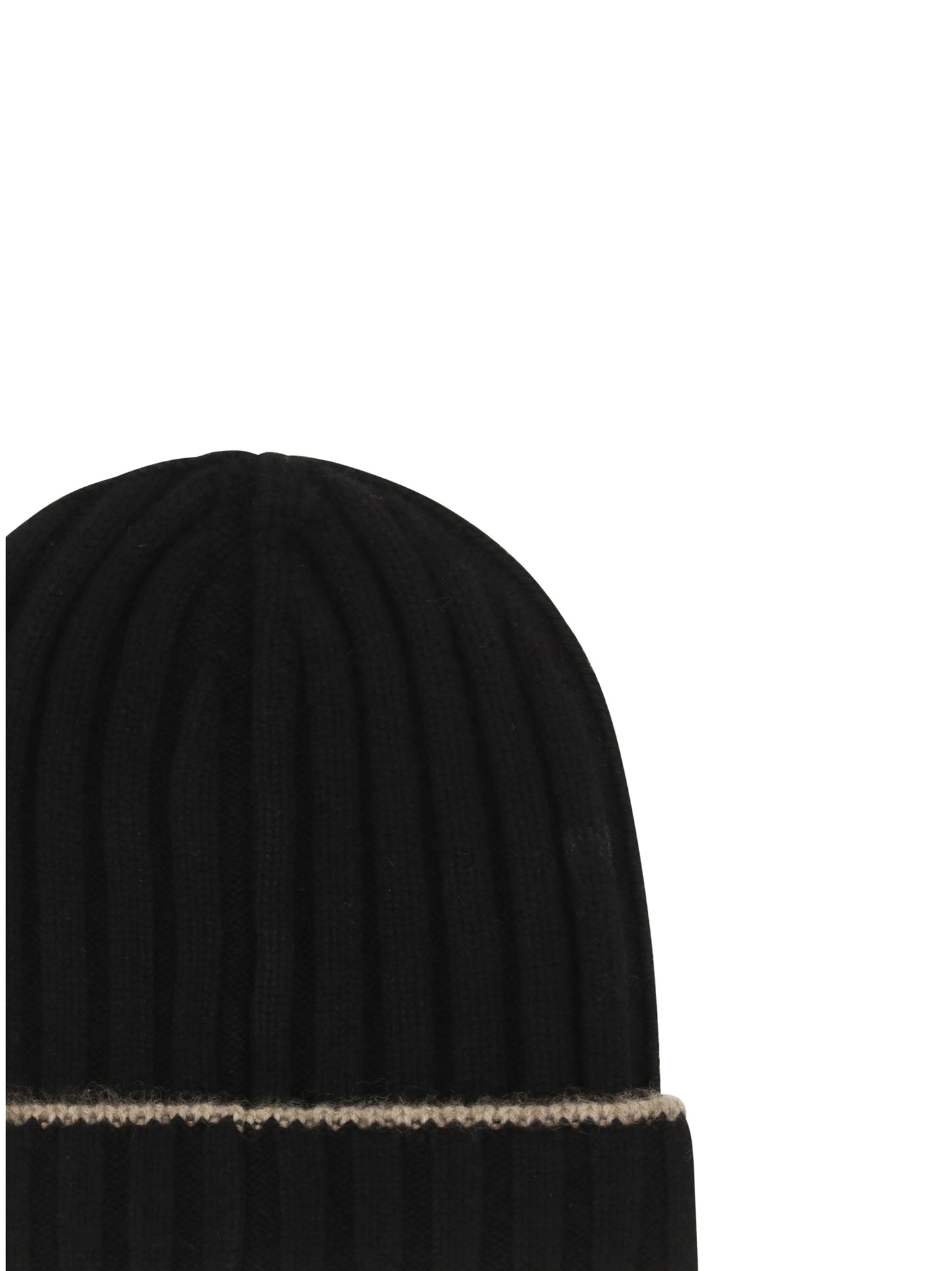 Brunello Cucinelli Men Beanie Hat BRUNELLO CUCINELLI