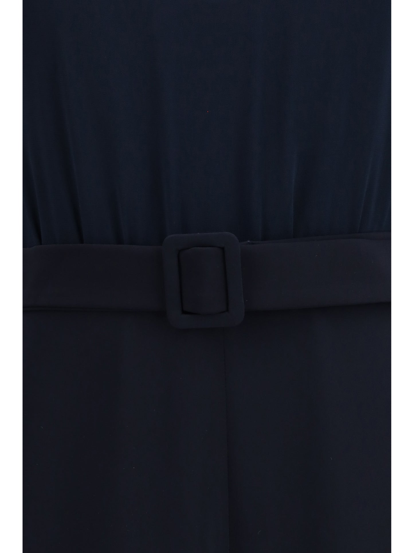 P.A.R.O.S.H. Women Cady And Chiffon Jumpsuit P.A.R.O.S.H.