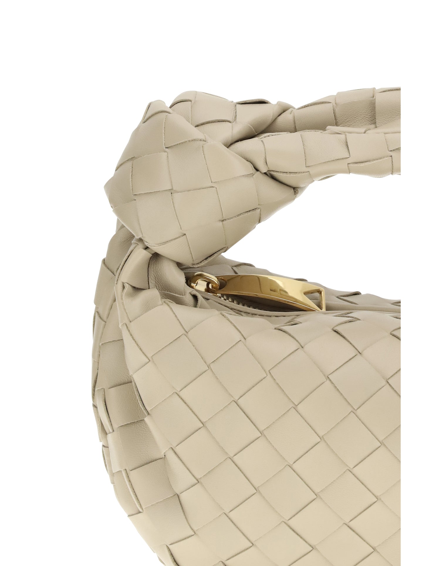 Bottega Veneta Women Jodie Mini Handbag BOTTEGA VENETA