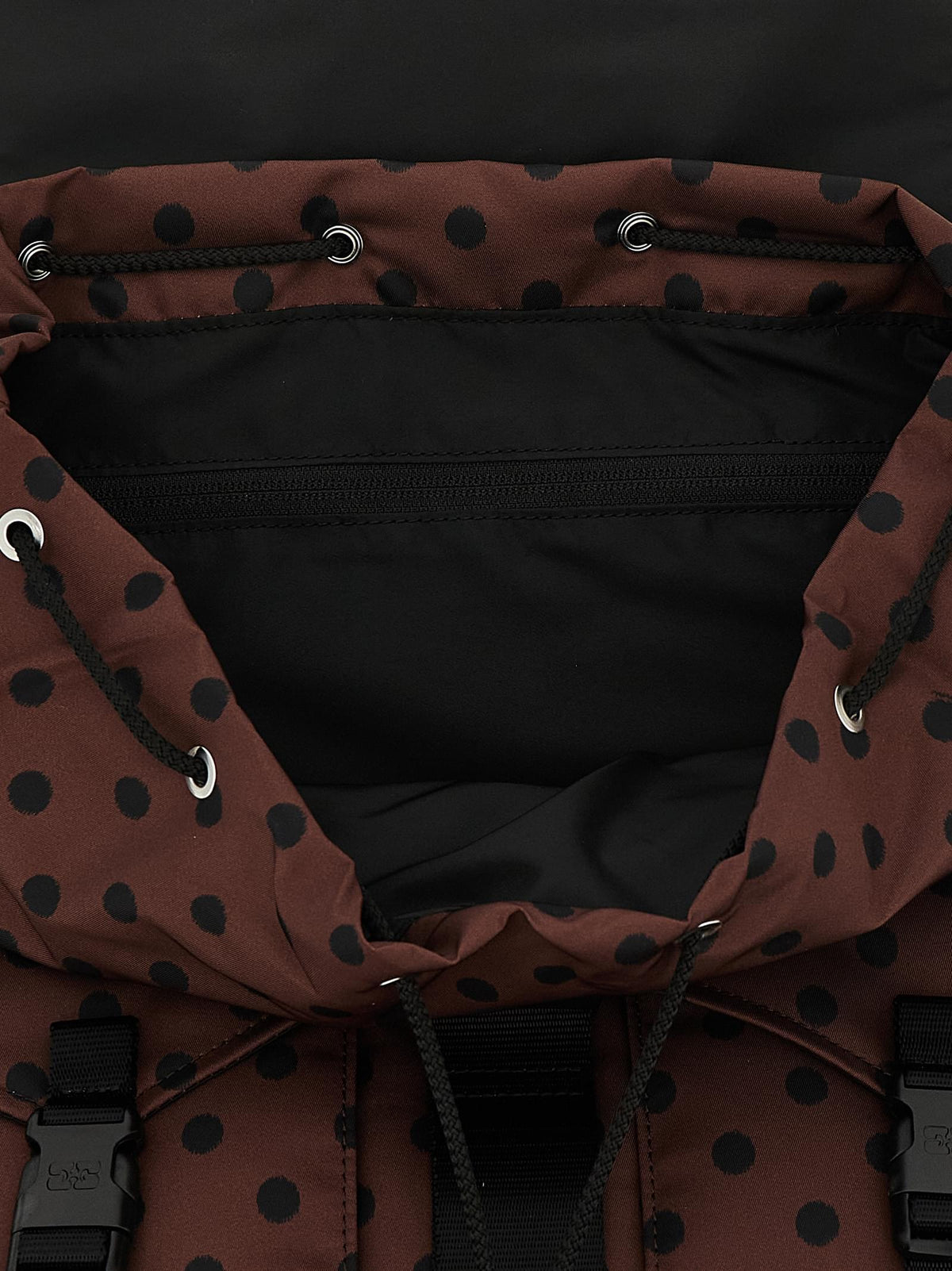 Ganni Women 'Re-Tech' Backpack GANNI