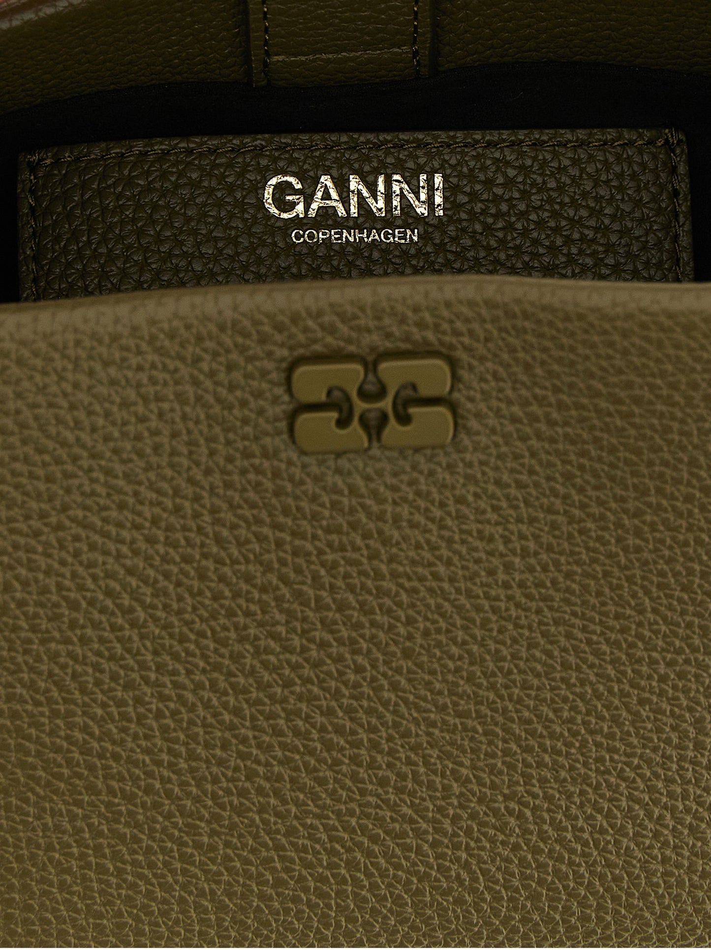 Ganni Women 'Bou' Mini Handbag GANNI